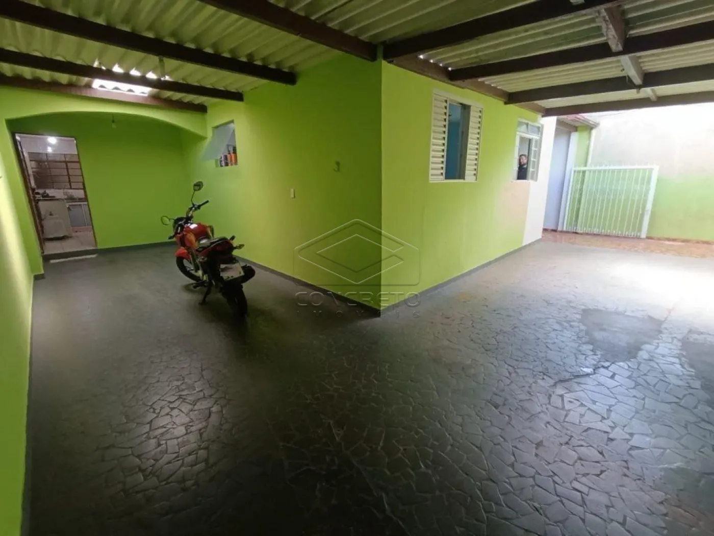 Comprar Casa / Padr&atilde;o em Len&ccedil;&oacute;is Paulista R$ 395.000,00 - Foto 2