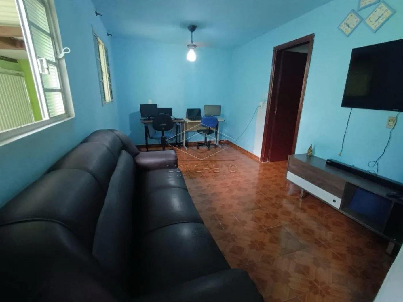 Comprar Casa / Padr&atilde;o em Len&ccedil;&oacute;is Paulista R$ 395.000,00 - Foto 6