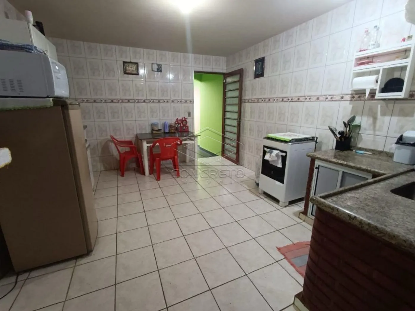 Comprar Casa / Padr&atilde;o em Len&ccedil;&oacute;is Paulista R$ 395.000,00 - Foto 7