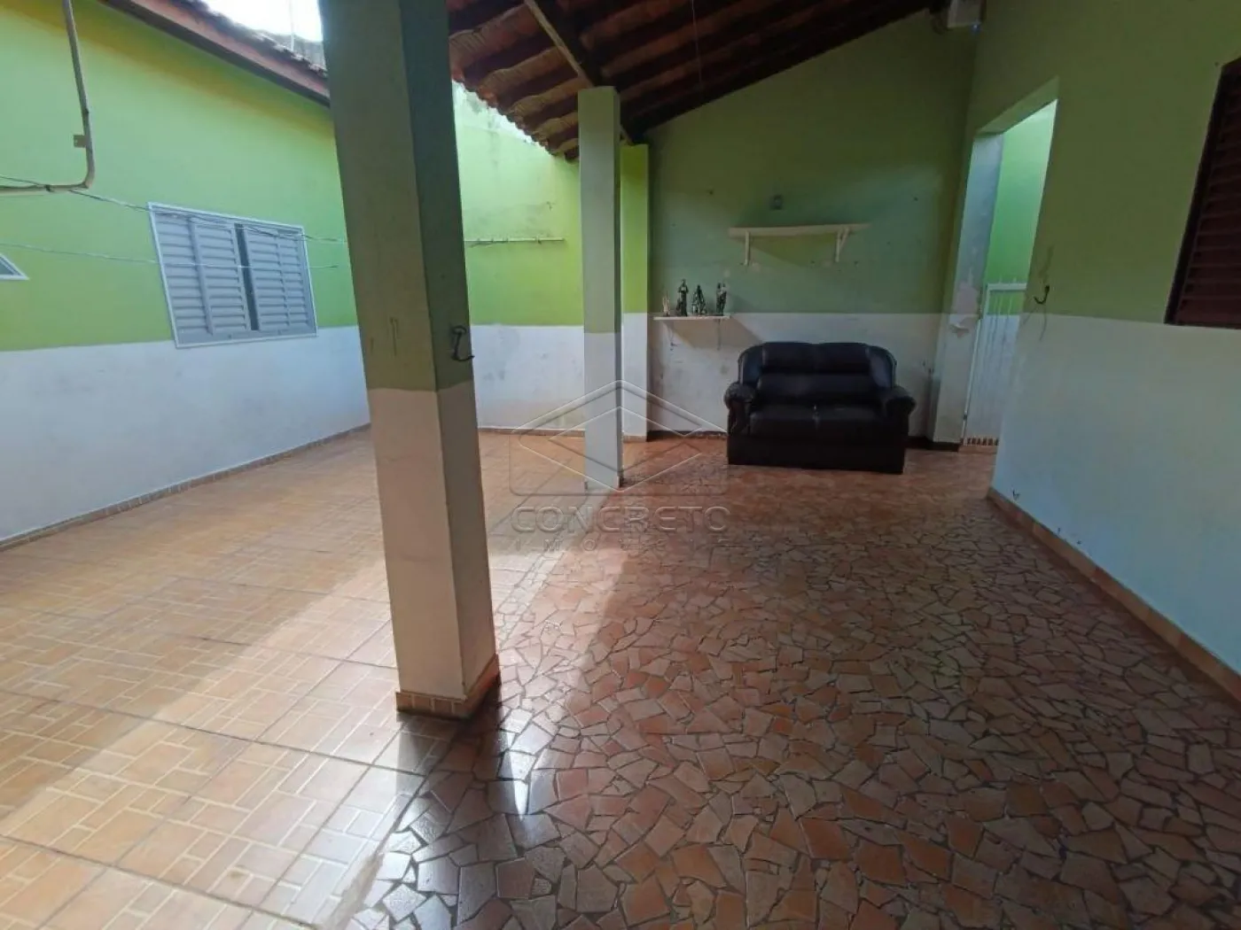Comprar Casa / Padr&atilde;o em Len&ccedil;&oacute;is Paulista R$ 395.000,00 - Foto 9
