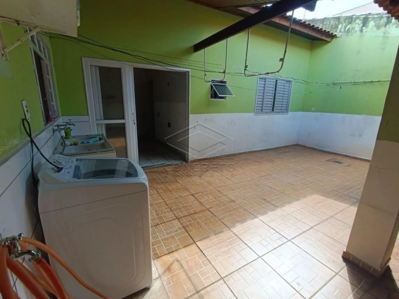 Comprar Casa / Padr&atilde;o em Len&ccedil;&oacute;is Paulista R$ 395.000,00 - Foto 10