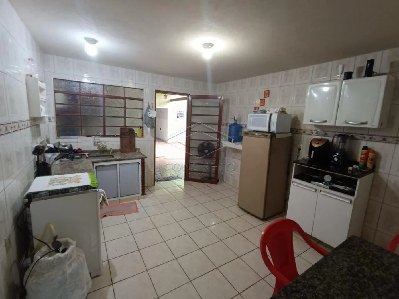 Comprar Casa / Padr&atilde;o em Len&ccedil;&oacute;is Paulista R$ 395.000,00 - Foto 11