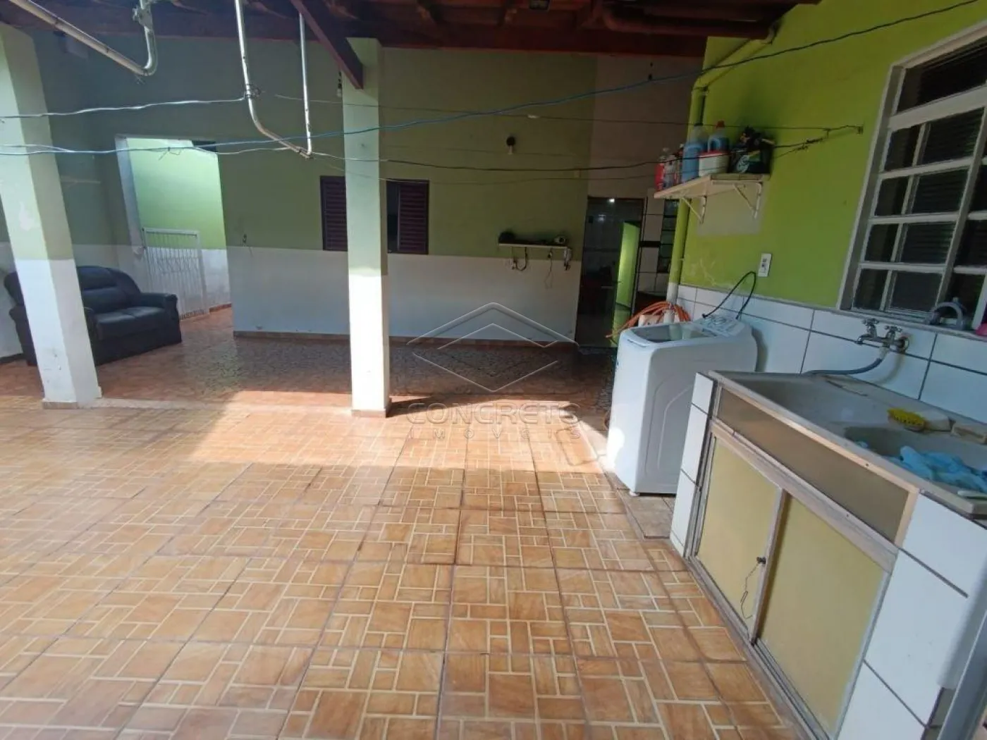 Comprar Casa / Padr&atilde;o em Len&ccedil;&oacute;is Paulista R$ 395.000,00 - Foto 15