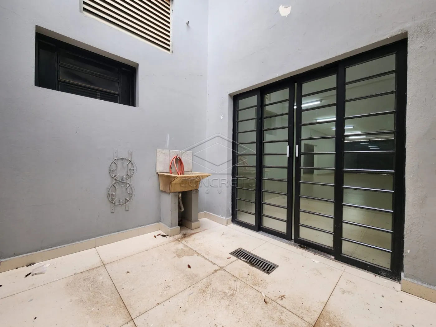 Alugar Comercial / Sal&atilde;o em Ja&uacute; R$ 7.400,00 - Foto 6
