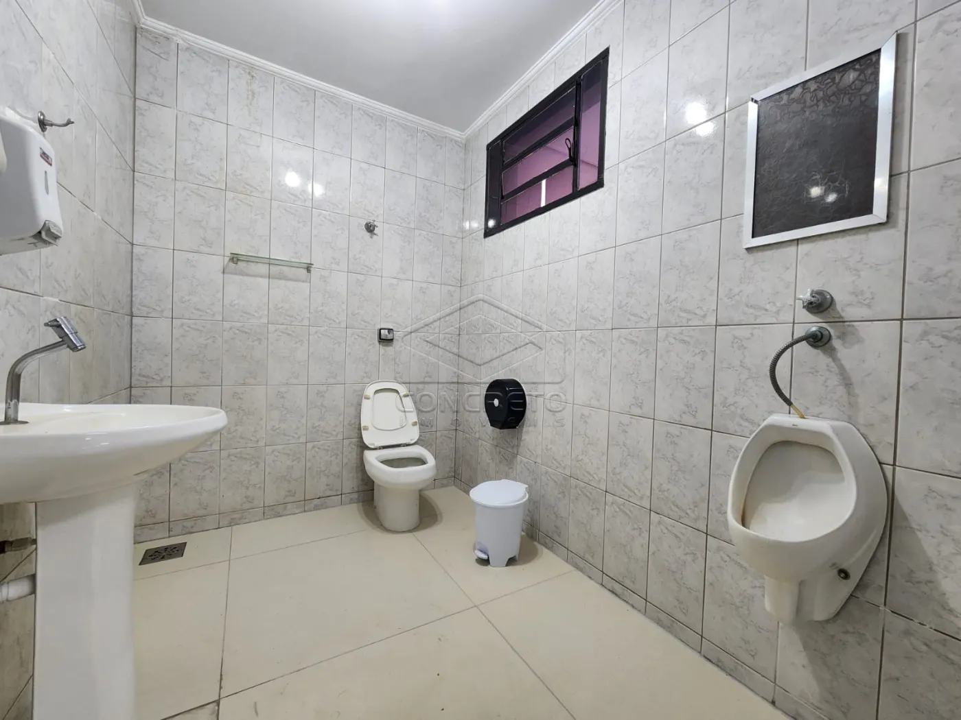 Alugar Comercial / Sal&atilde;o em Ja&uacute; R$ 7.400,00 - Foto 4