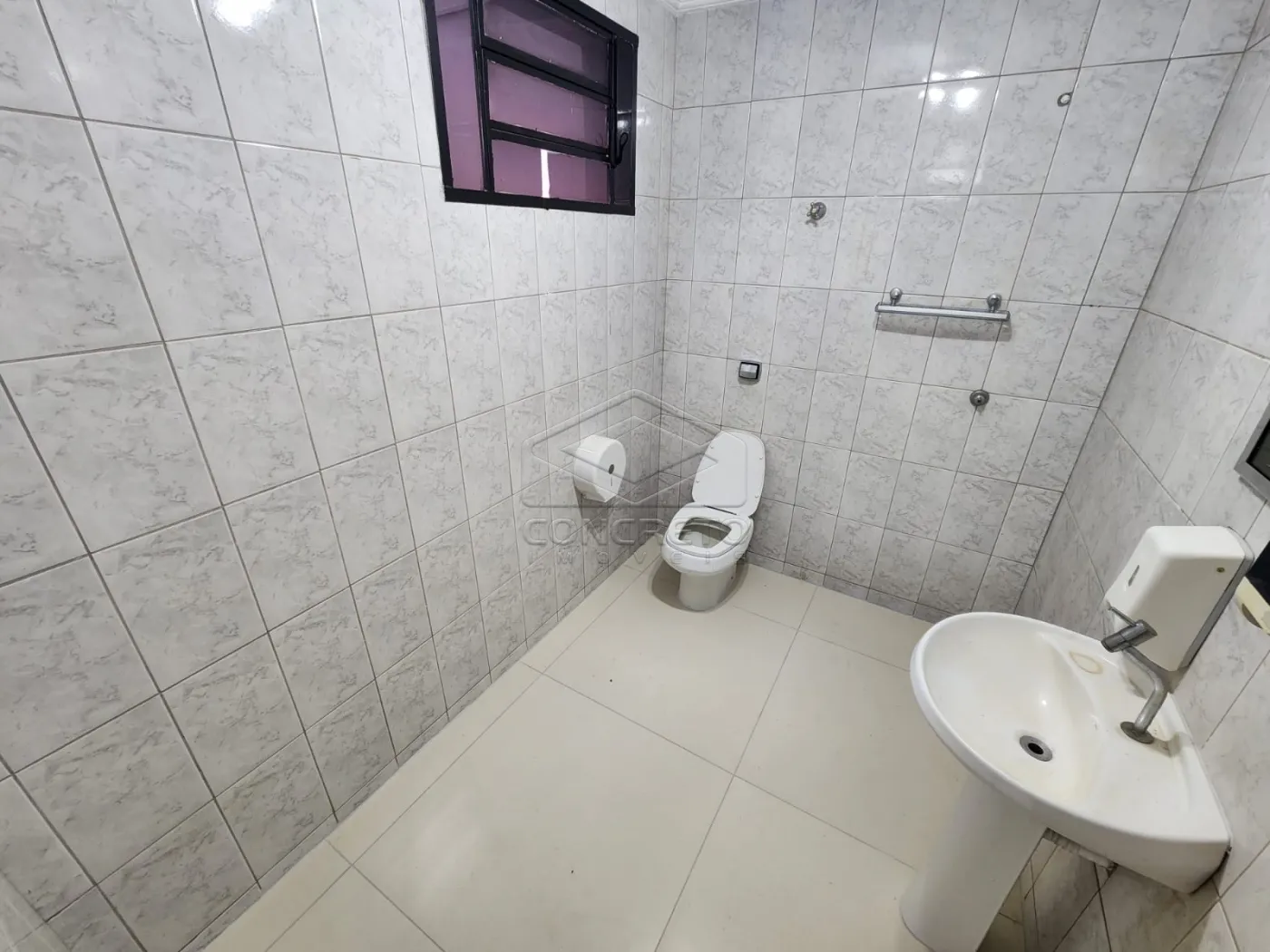Alugar Comercial / Sal&atilde;o em Ja&uacute; R$ 7.400,00 - Foto 5
