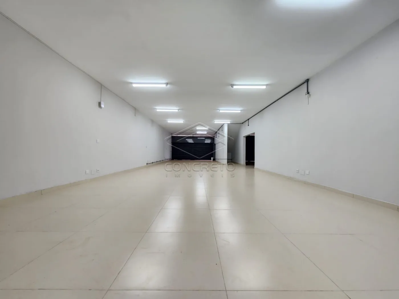 Alugar Comercial / Sal&atilde;o em Ja&uacute; R$ 7.400,00 - Foto 3