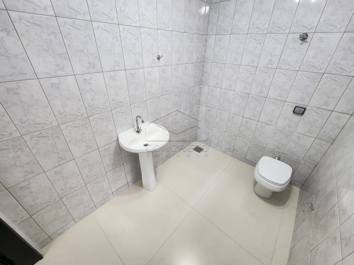 Alugar Comercial / Sal&atilde;o em Ja&uacute; R$ 7.400,00 - Foto 6