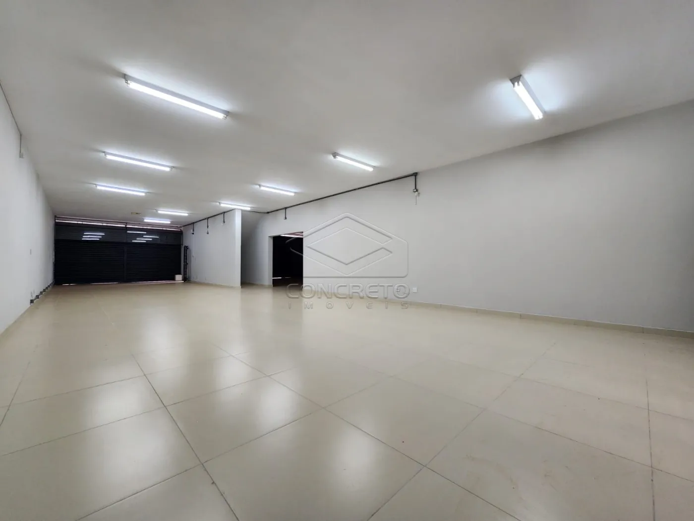 Alugar Comercial / Sal&atilde;o em Ja&uacute; R$ 7.400,00 - Foto 3