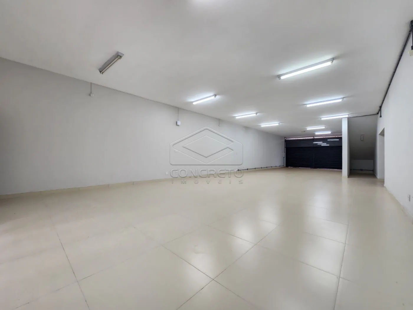 Alugar Comercial / Sal&atilde;o em Ja&uacute; R$ 7.400,00 - Foto 5