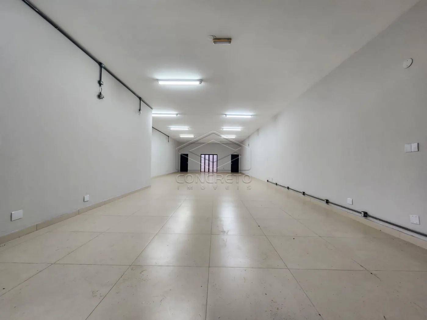 Alugar Comercial / Sal&atilde;o em Ja&uacute; R$ 7.400,00 - Foto 2