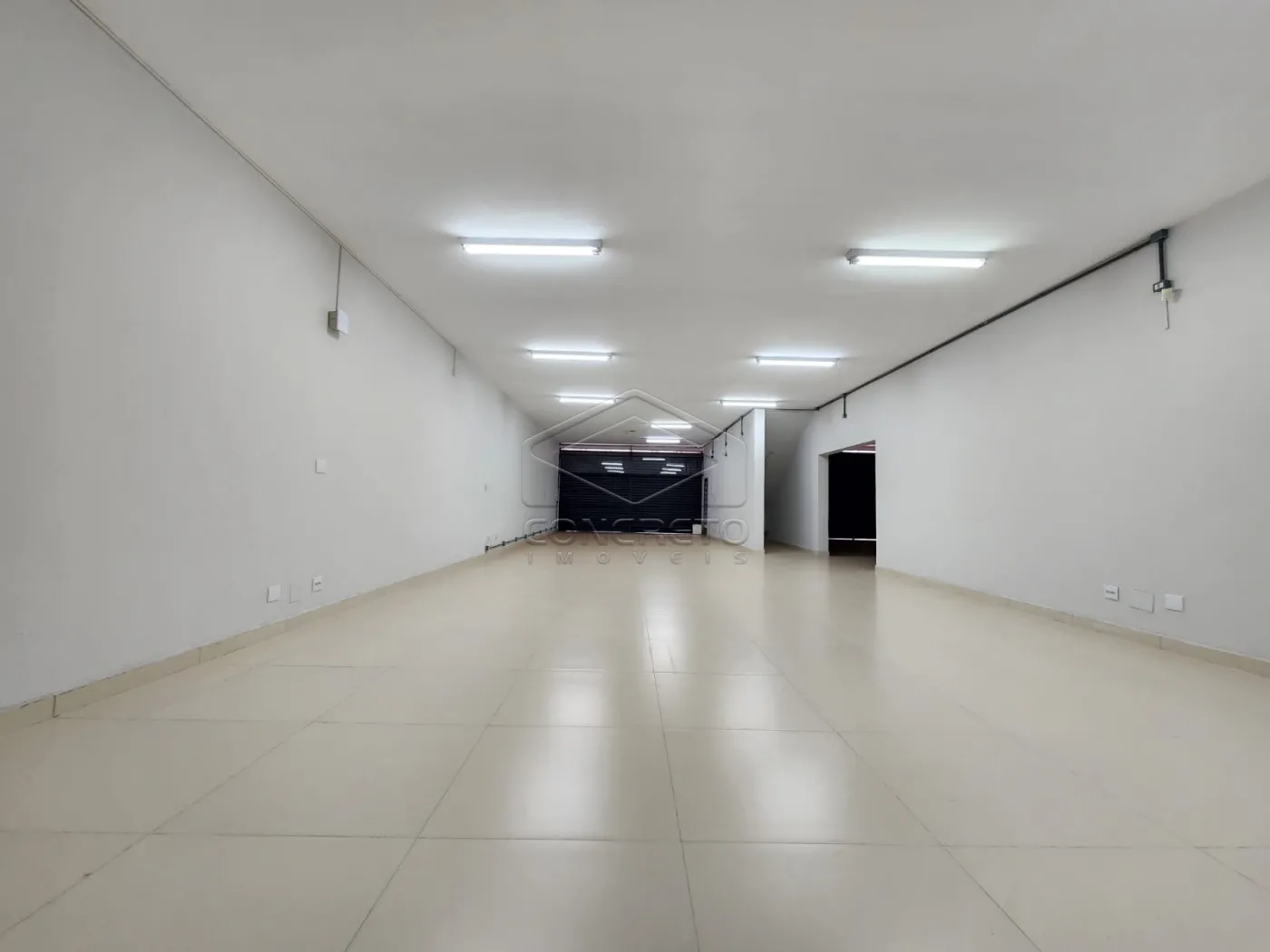 Alugar Comercial / Sal&atilde;o em Ja&uacute; R$ 7.400,00 - Foto 4