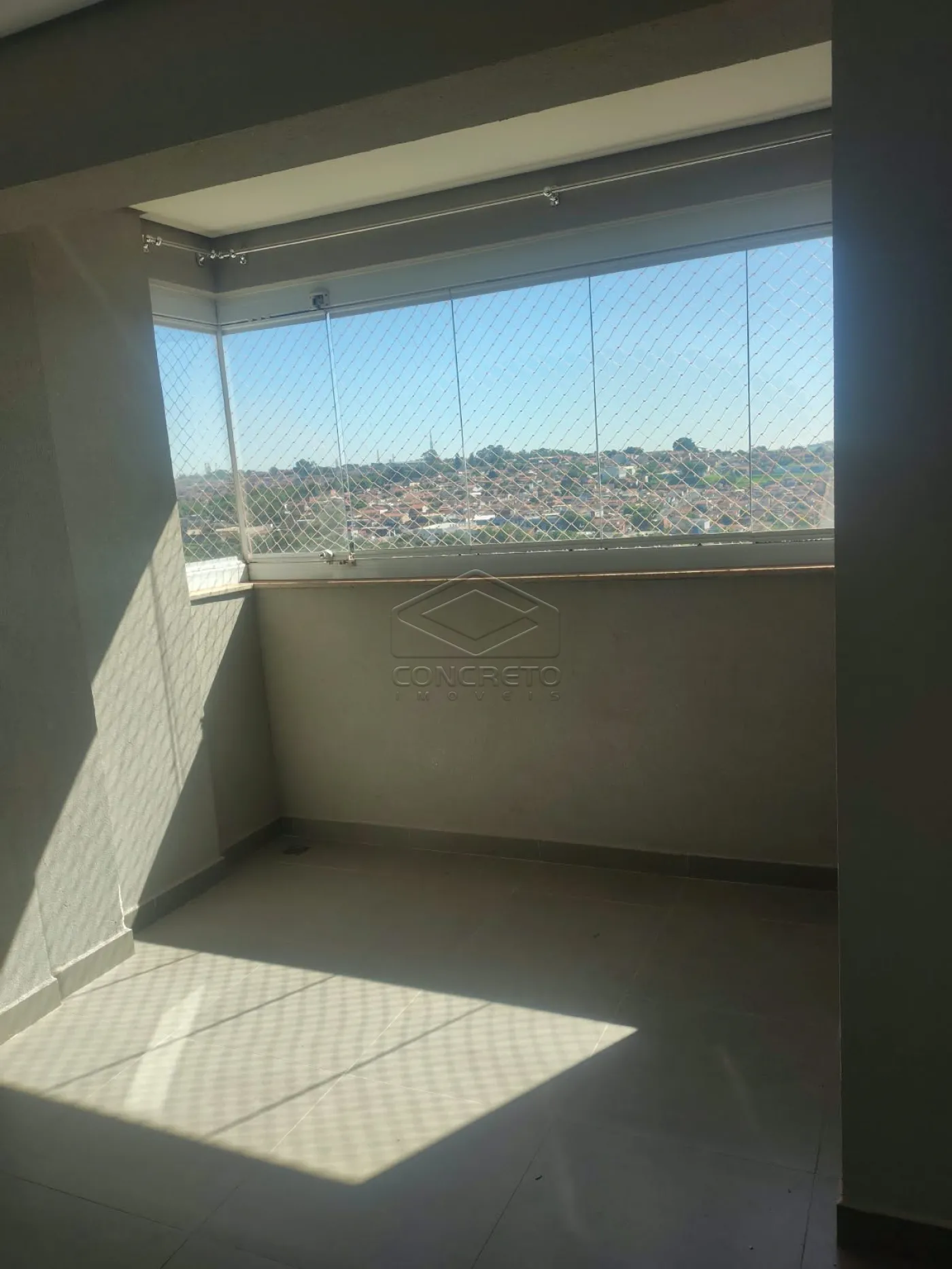 Alugar Apartamento / Mobiliado em Len&ccedil;&oacute;is Paulista R$ 2.900,00 - Foto 5