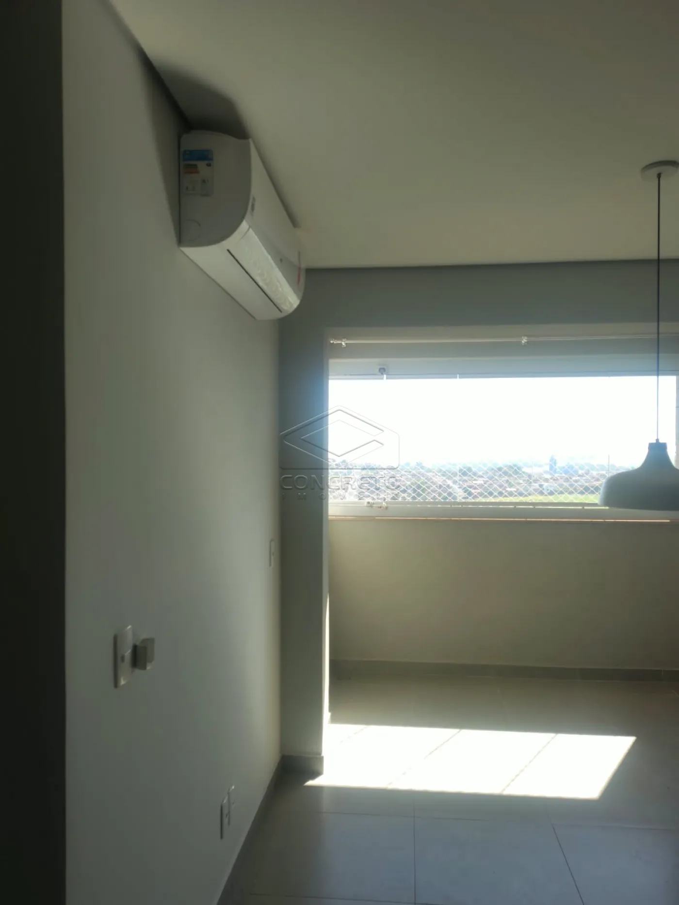 Alugar Apartamento / Mobiliado em Len&ccedil;&oacute;is Paulista R$ 2.900,00 - Foto 7