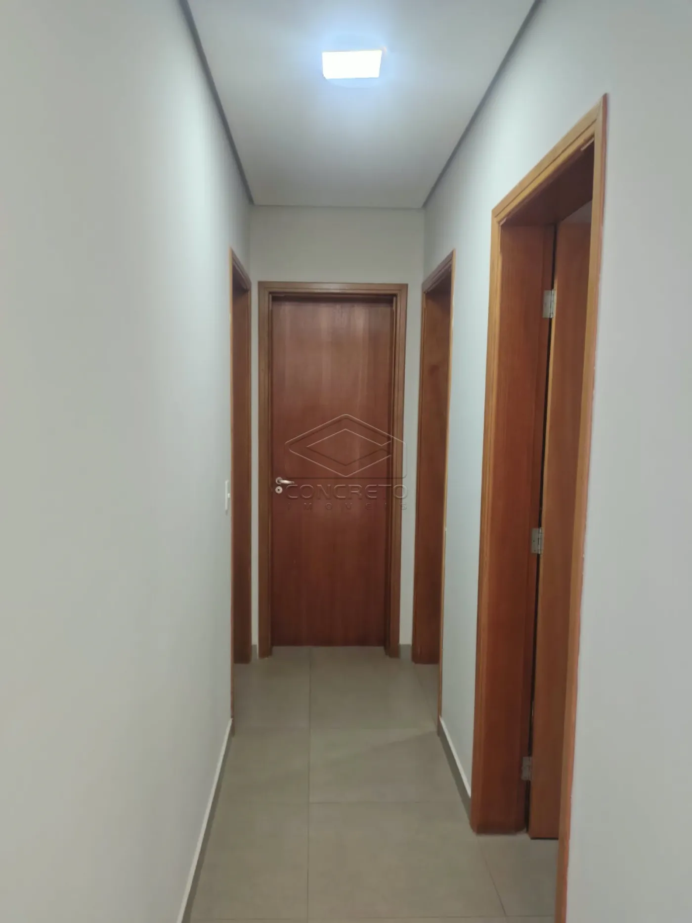Alugar Apartamento / Mobiliado em Len&ccedil;&oacute;is Paulista R$ 2.900,00 - Foto 8