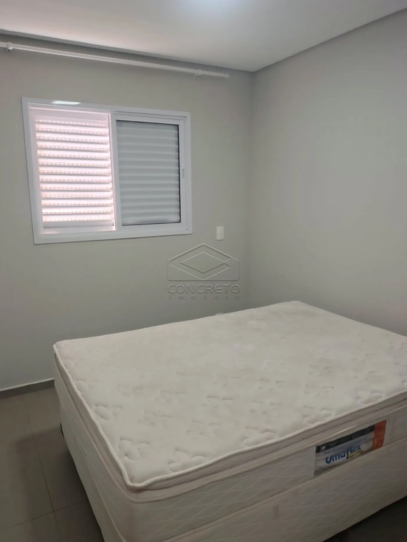 Alugar Apartamento / Mobiliado em Len&ccedil;&oacute;is Paulista R$ 2.900,00 - Foto 9