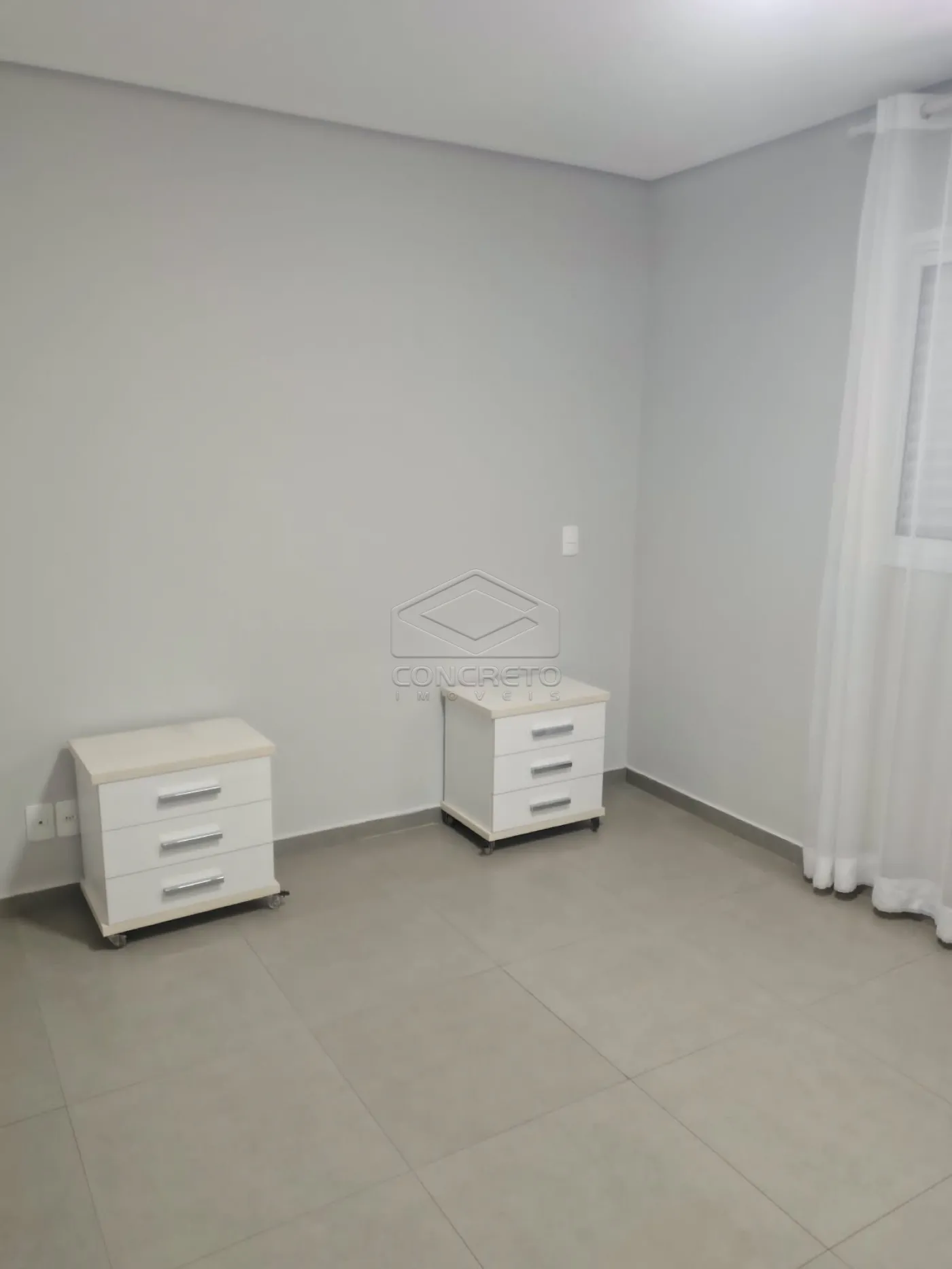 Alugar Apartamento / Mobiliado em Len&ccedil;&oacute;is Paulista R$ 2.900,00 - Foto 10