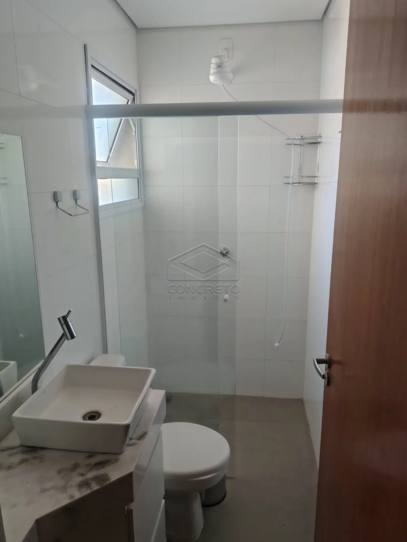 Alugar Apartamento / Mobiliado em Len&ccedil;&oacute;is Paulista R$ 2.900,00 - Foto 13