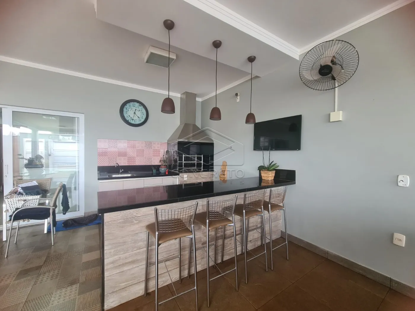 Comprar Casa / Padr&atilde;o em Len&ccedil;&oacute;is Paulista R$ 1.400.000,00 - Foto 2