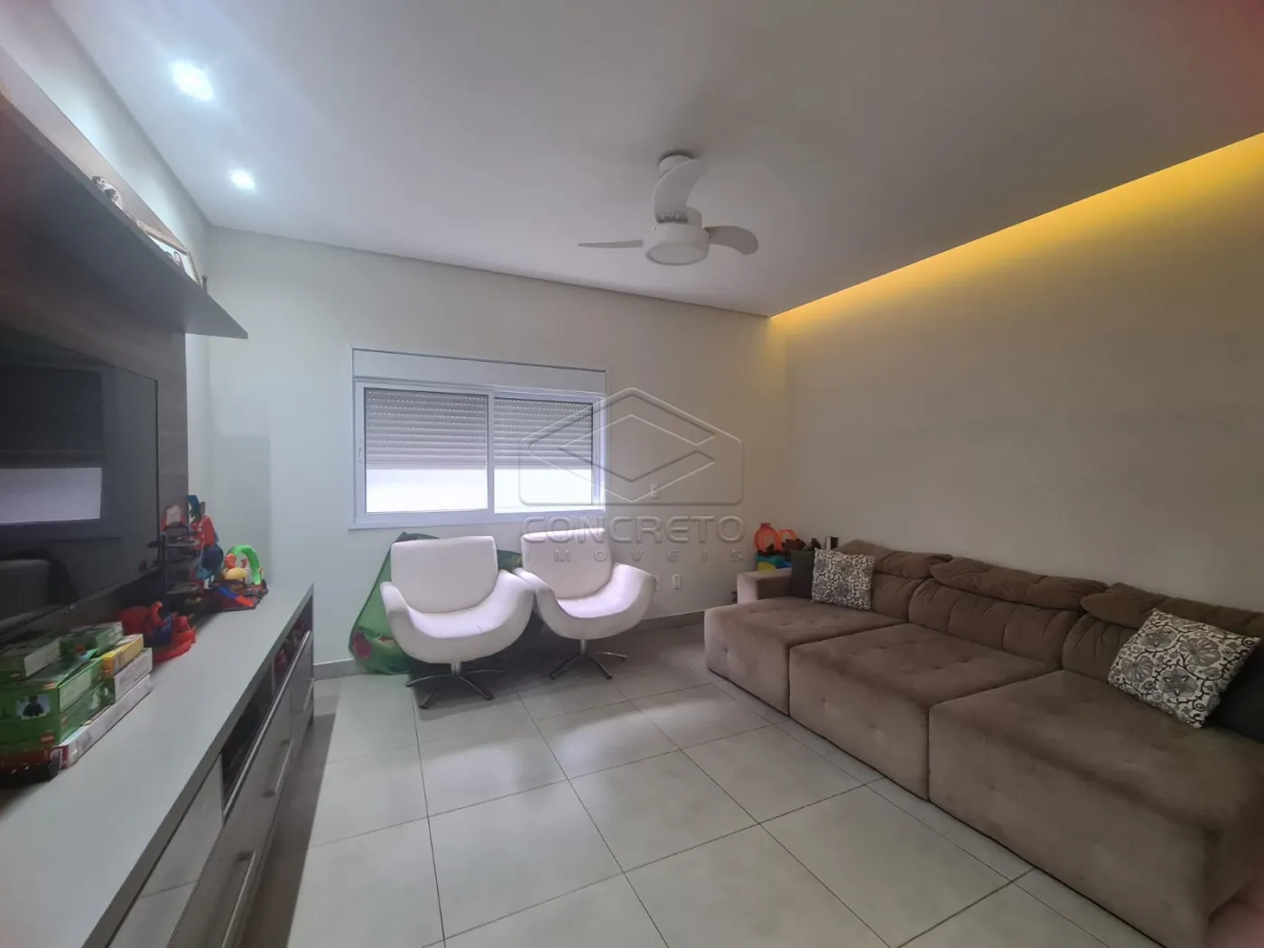 Comprar Casa / Padr&atilde;o em Len&ccedil;&oacute;is Paulista R$ 1.400.000,00 - Foto 4