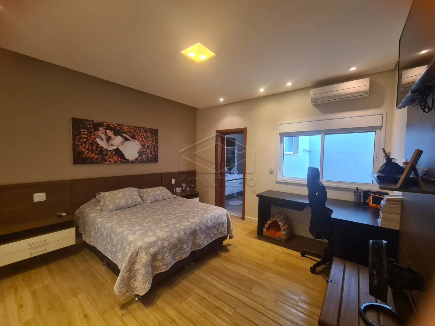 Comprar Casa / Padr&atilde;o em Len&ccedil;&oacute;is Paulista R$ 1.400.000,00 - Foto 5