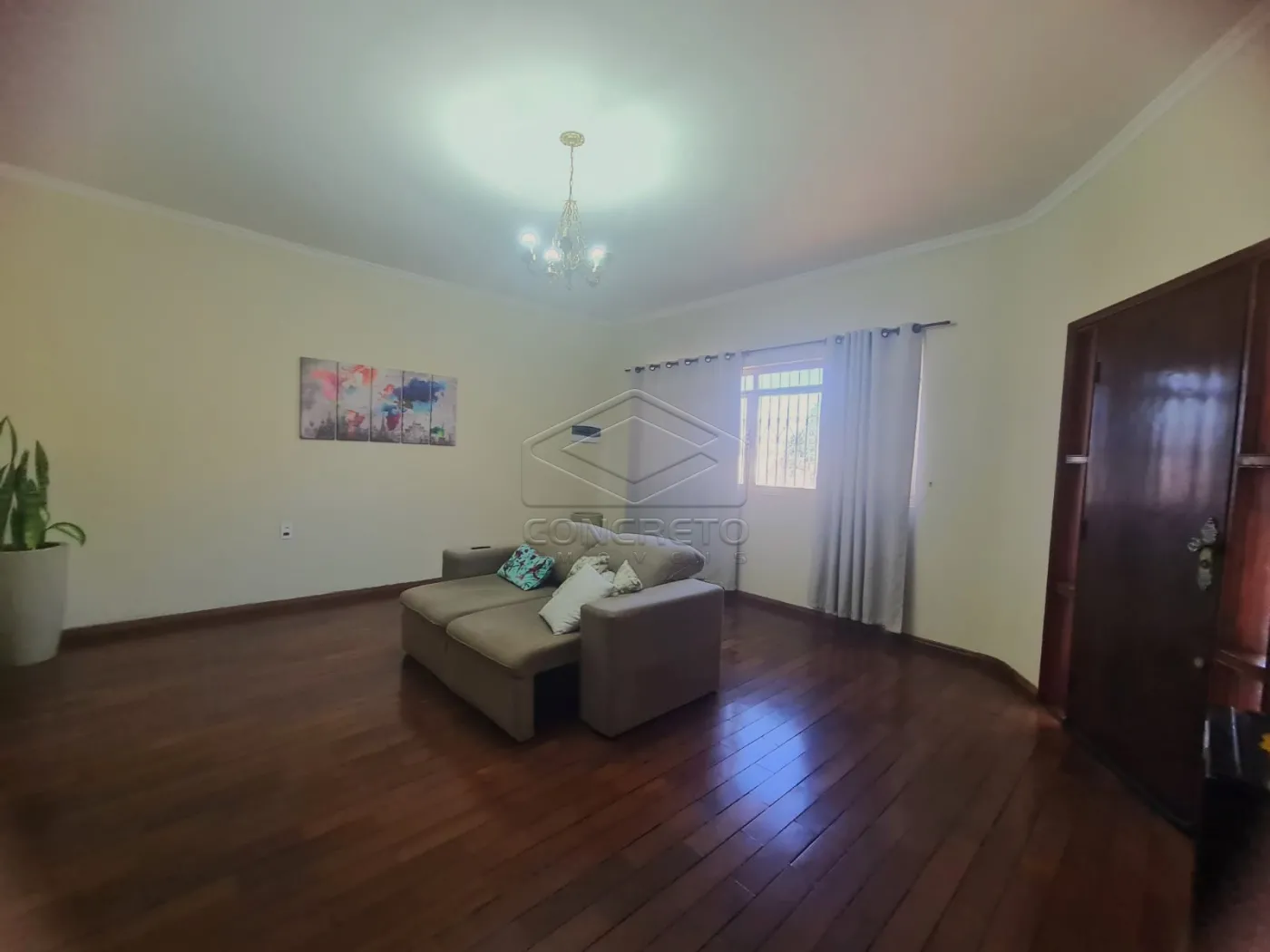 Comprar Casa / Padr&atilde;o em Len&ccedil;&oacute;is Paulista R$ 850.000,00 - Foto 1