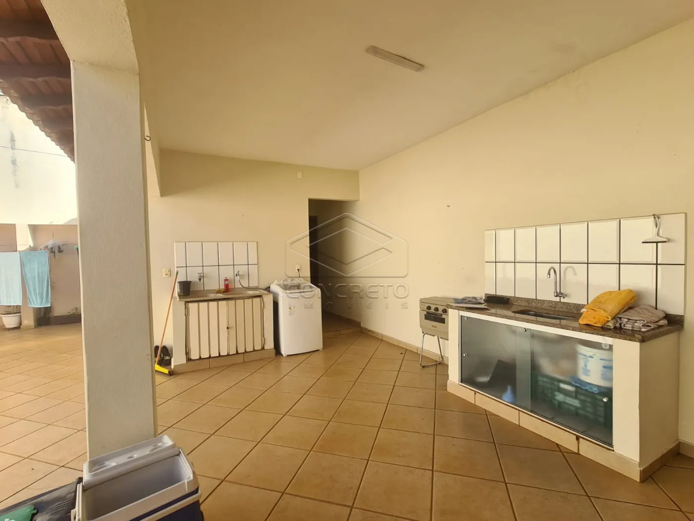 Comprar Casa / Padr&atilde;o em Len&ccedil;&oacute;is Paulista R$ 850.000,00 - Foto 12