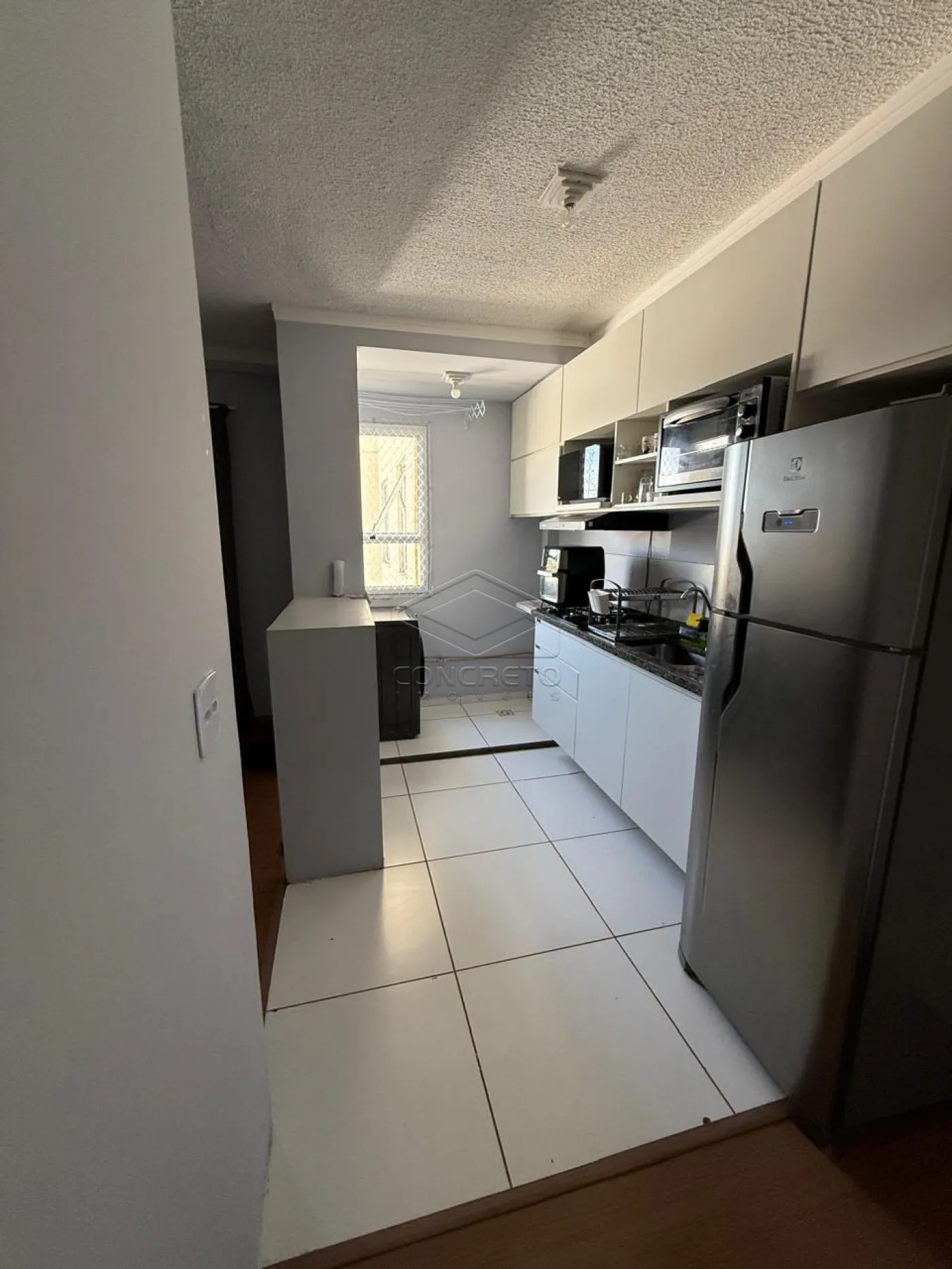 Alugar Apartamento / Padr&atilde;o em Len&ccedil;&oacute;is Paulista R$ 1.815,00 - Foto 3