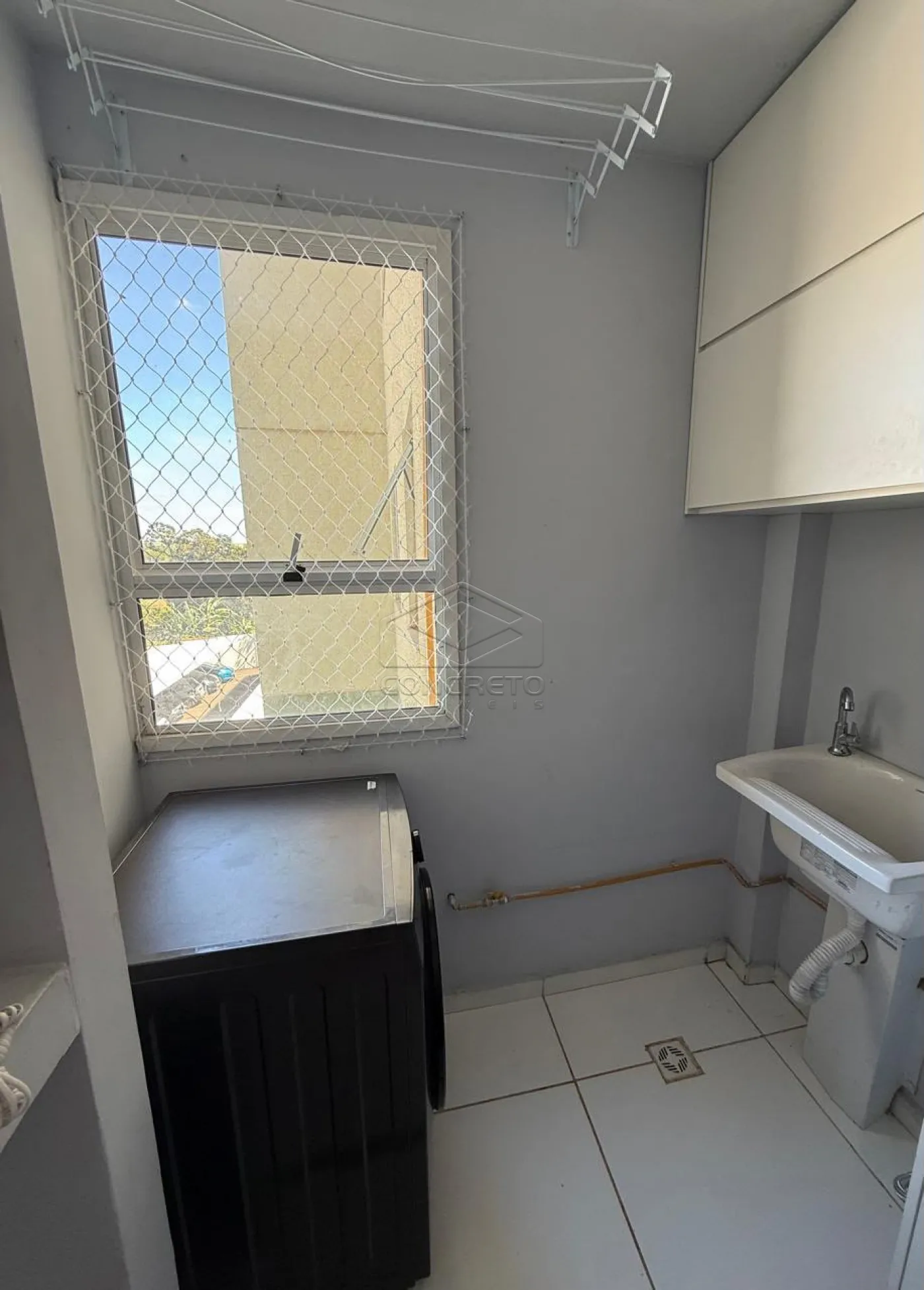 Alugar Apartamento / Padr&atilde;o em Len&ccedil;&oacute;is Paulista R$ 1.815,00 - Foto 5