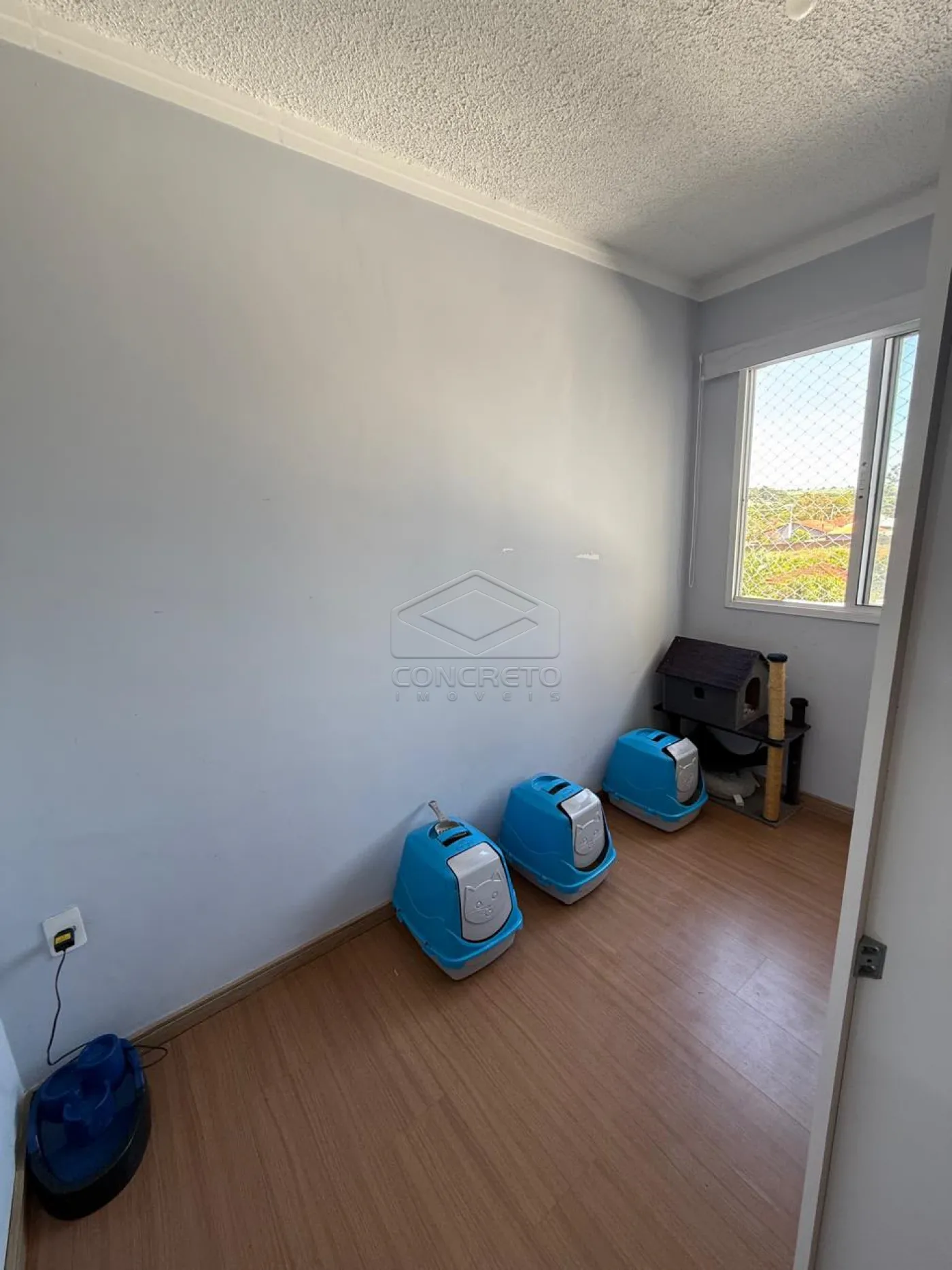 Alugar Apartamento / Padr&atilde;o em Len&ccedil;&oacute;is Paulista R$ 1.815,00 - Foto 8