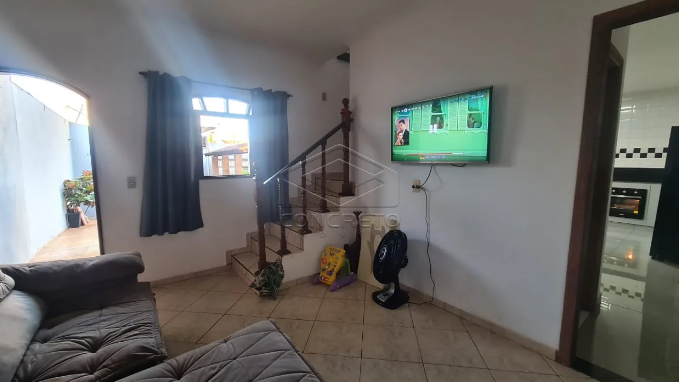 Comprar Casa / Sobrado em Len&ccedil;&oacute;is Paulista R$ 490.000,00 - Foto 7