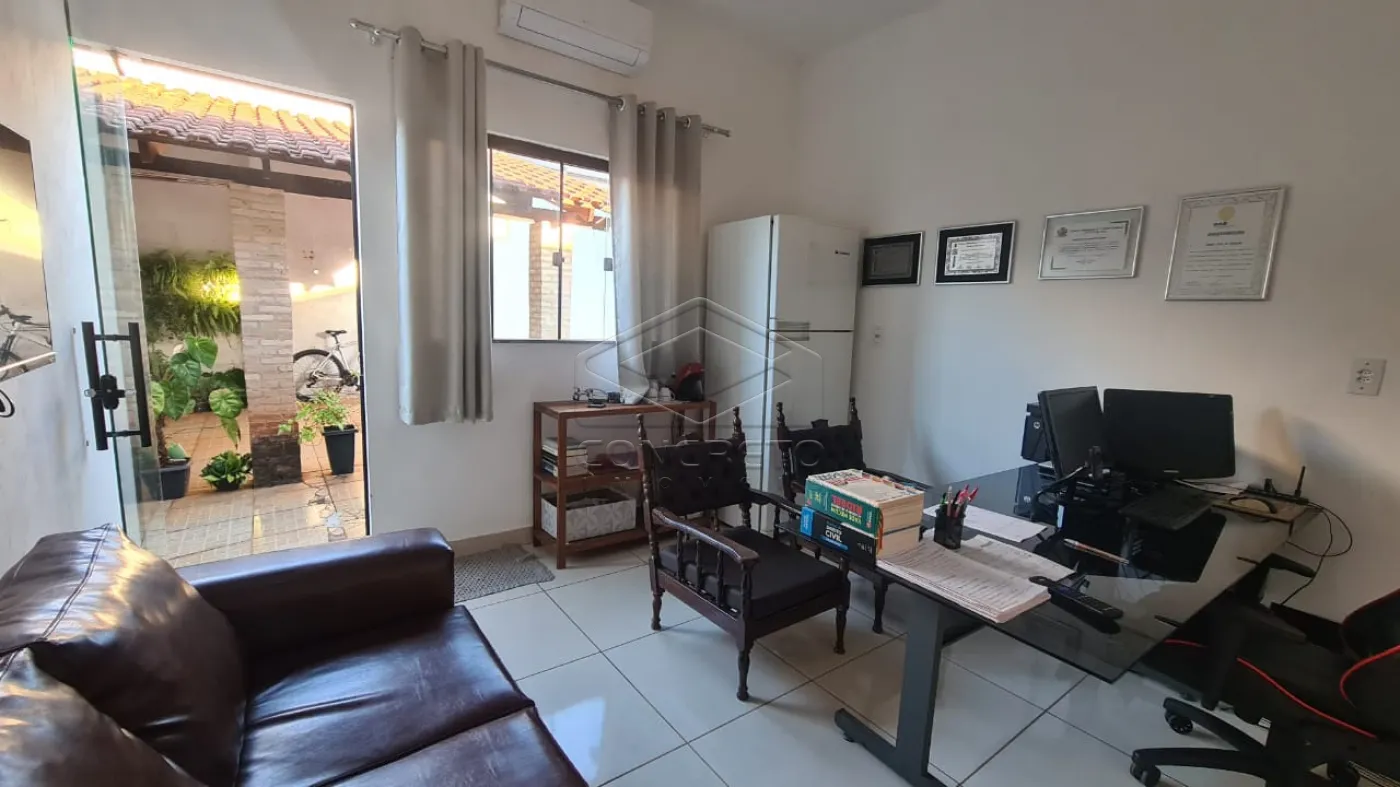 Comprar Casa / Sobrado em Len&ccedil;&oacute;is Paulista R$ 490.000,00 - Foto 8