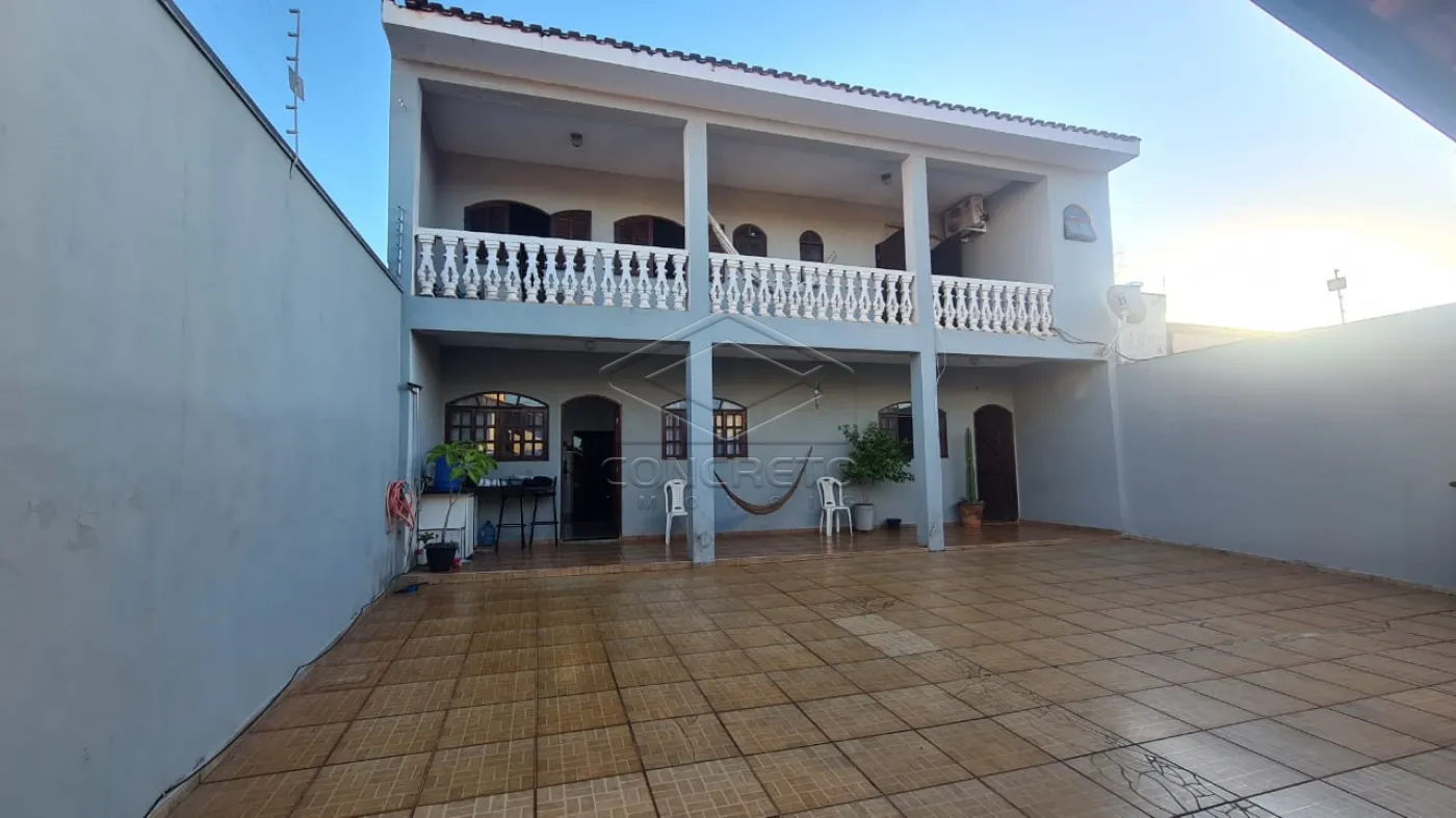 Comprar Casa / Sobrado em Len&ccedil;&oacute;is Paulista R$ 490.000,00 - Foto 10
