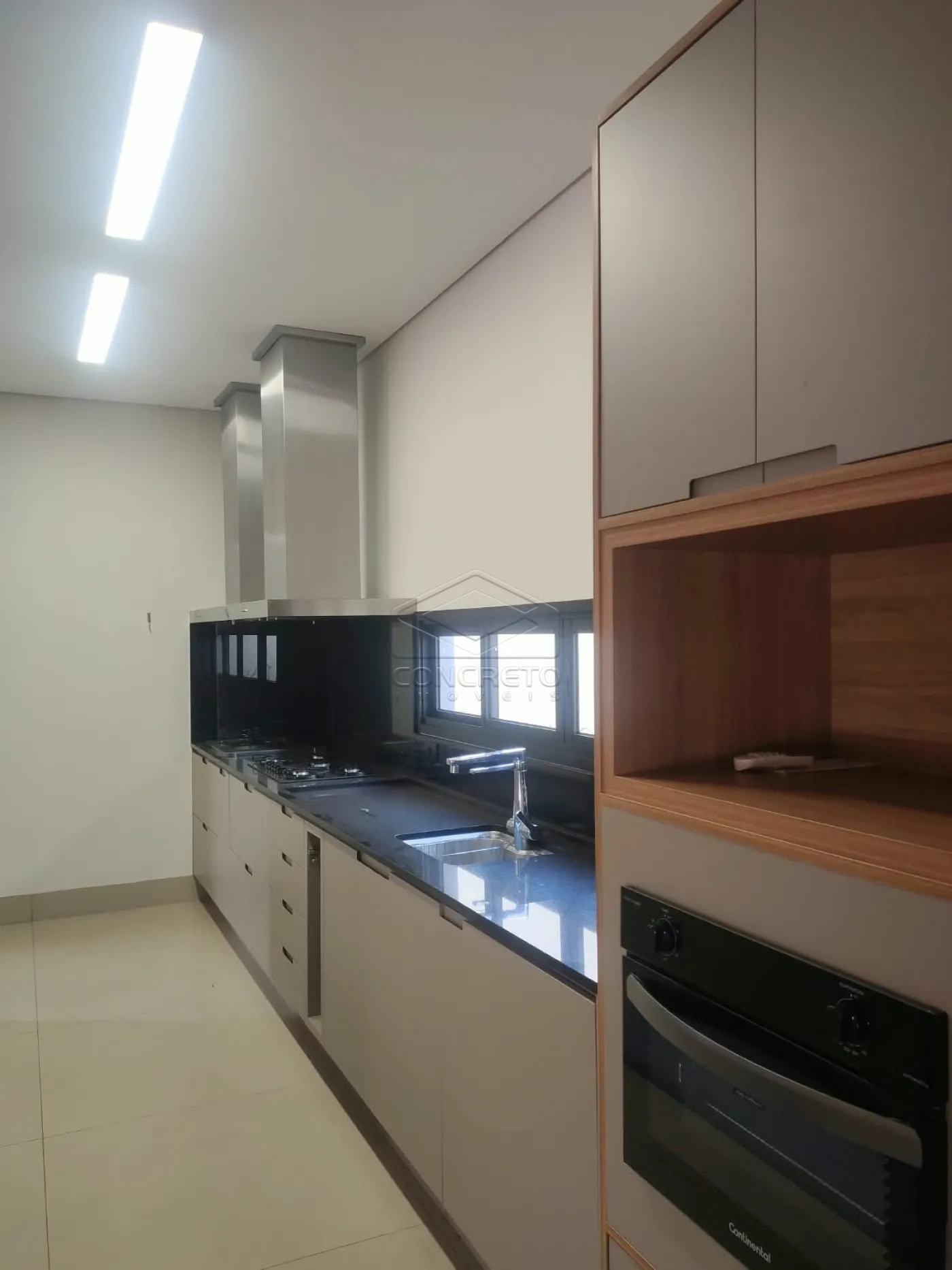 Alugar Casa / Padr&atilde;o em Len&ccedil;&oacute;is Paulista R$ 7.700,00 - Foto 4
