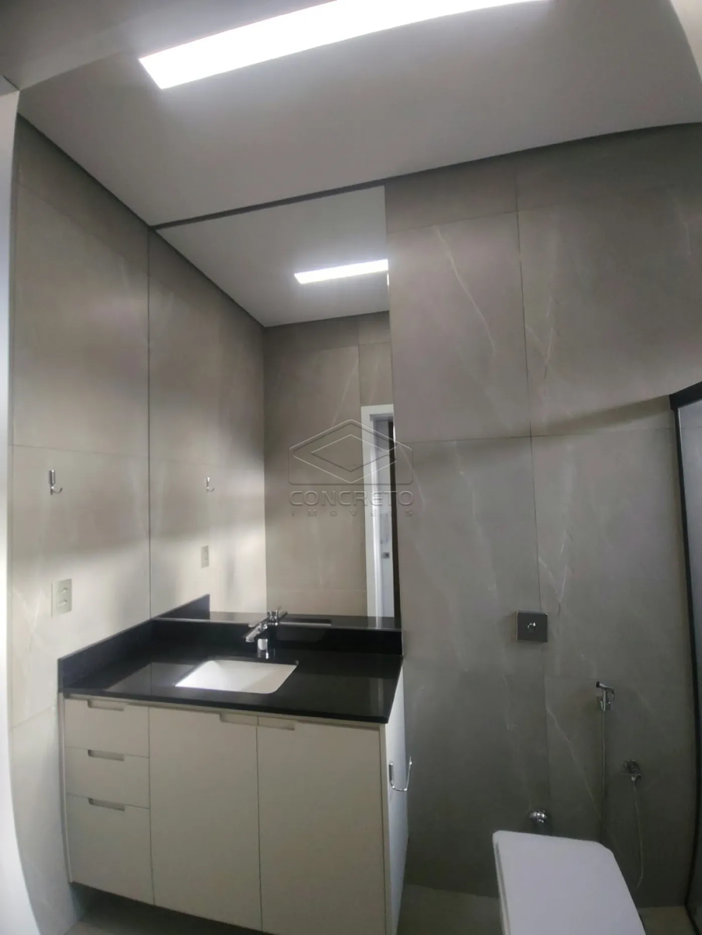 Alugar Casa / Padr&atilde;o em Len&ccedil;&oacute;is Paulista R$ 7.700,00 - Foto 17