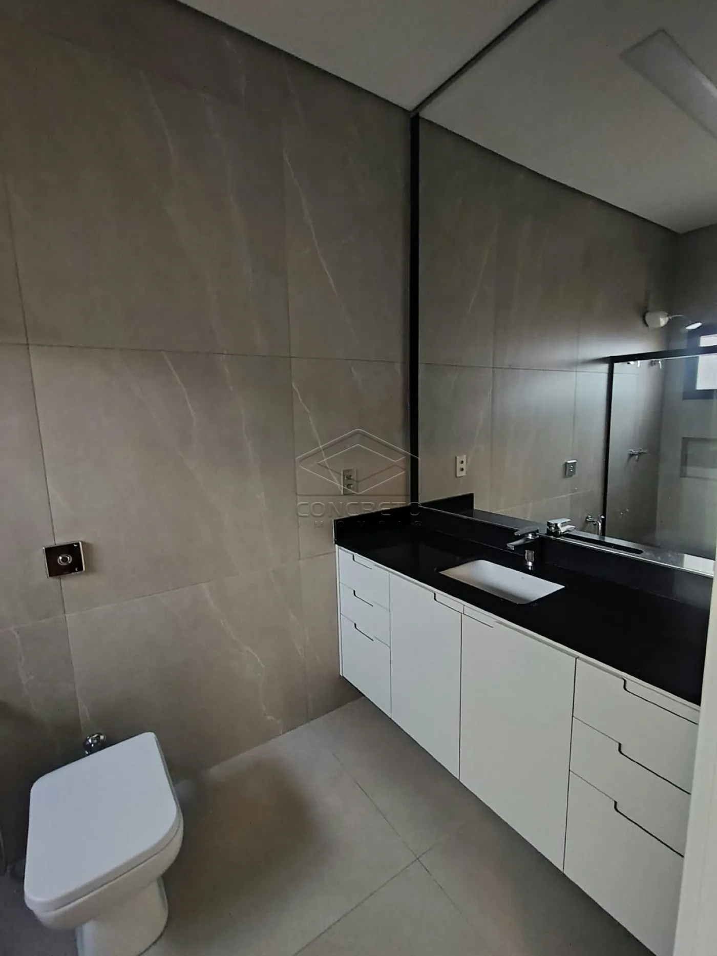 Alugar Casa / Padr&atilde;o em Len&ccedil;&oacute;is Paulista R$ 7.700,00 - Foto 24