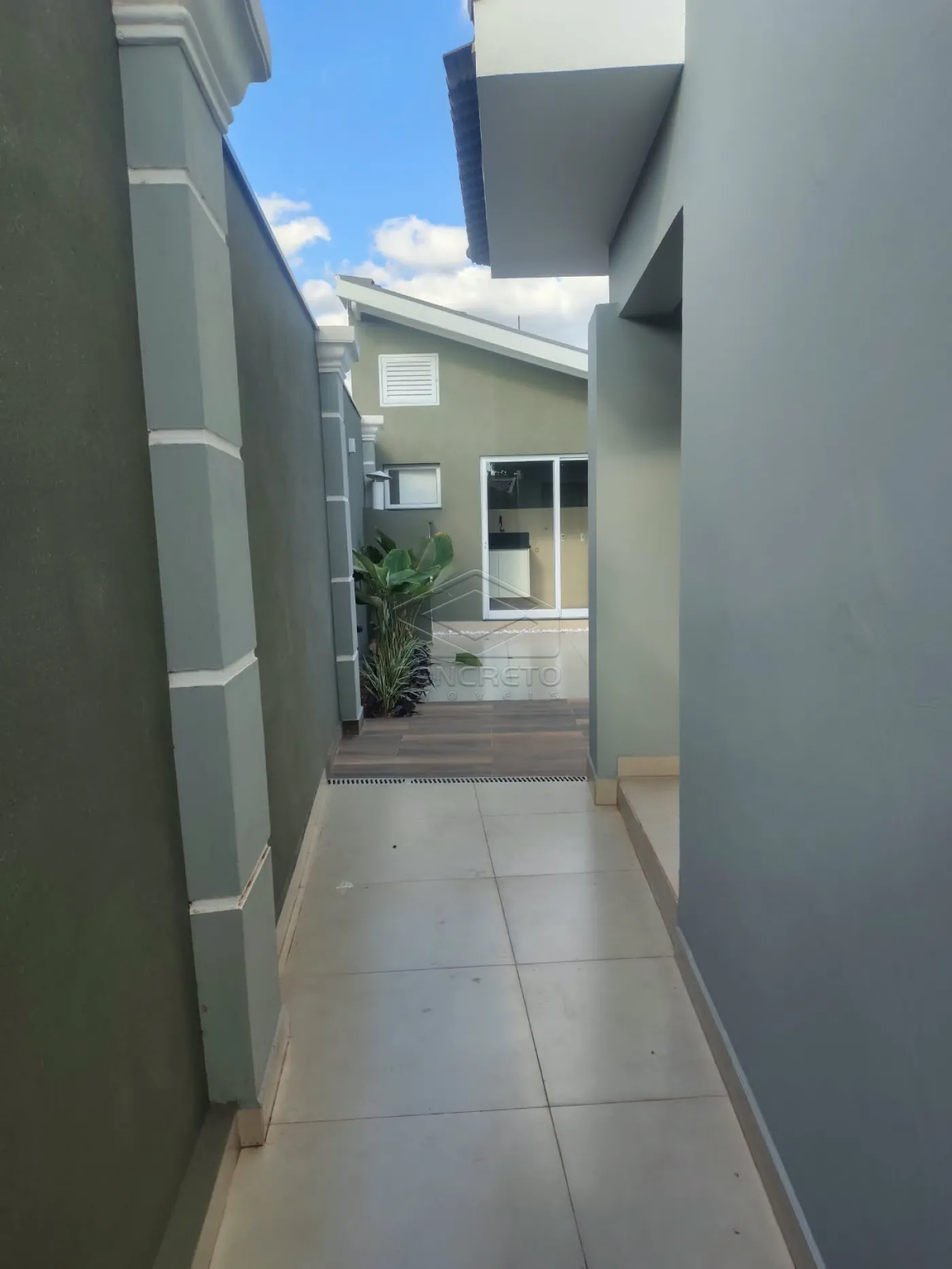 Alugar Casa / Padr&atilde;o em Len&ccedil;&oacute;is Paulista R$ 7.700,00 - Foto 31