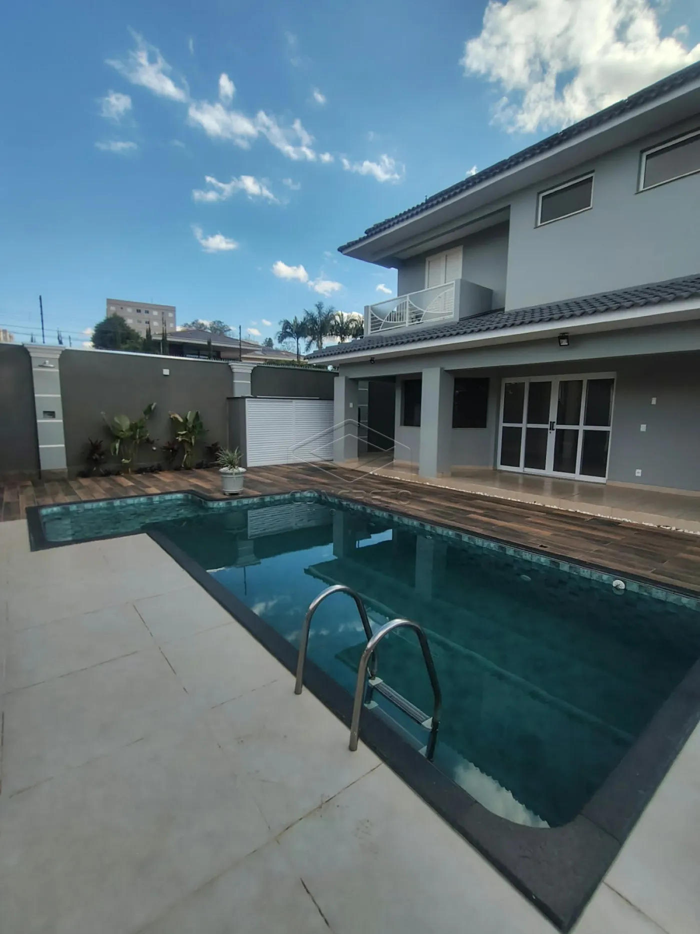 Alugar Casa / Padr&atilde;o em Len&ccedil;&oacute;is Paulista R$ 7.700,00 - Foto 35