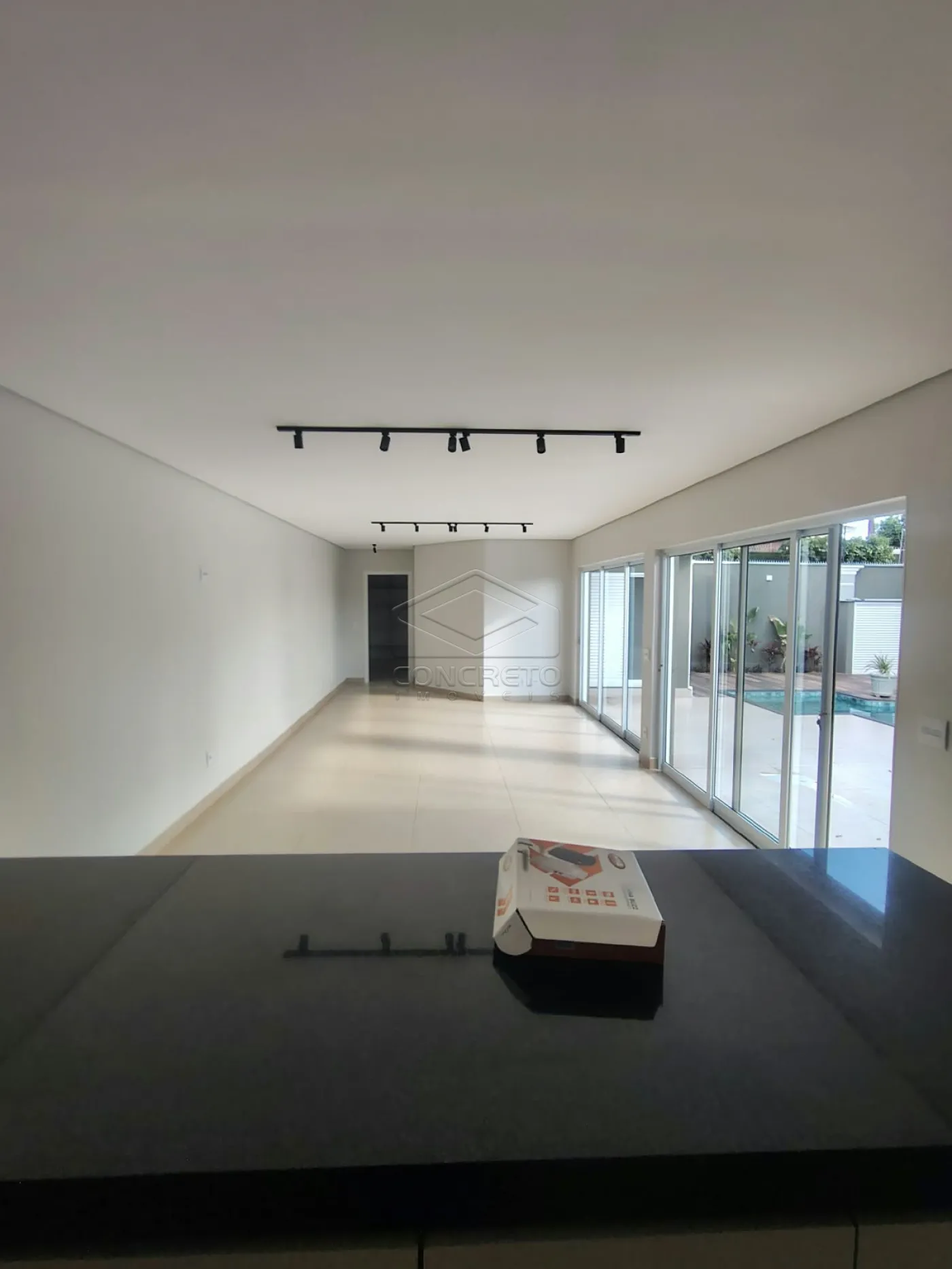 Alugar Casa / Padr&atilde;o em Len&ccedil;&oacute;is Paulista R$ 7.700,00 - Foto 37