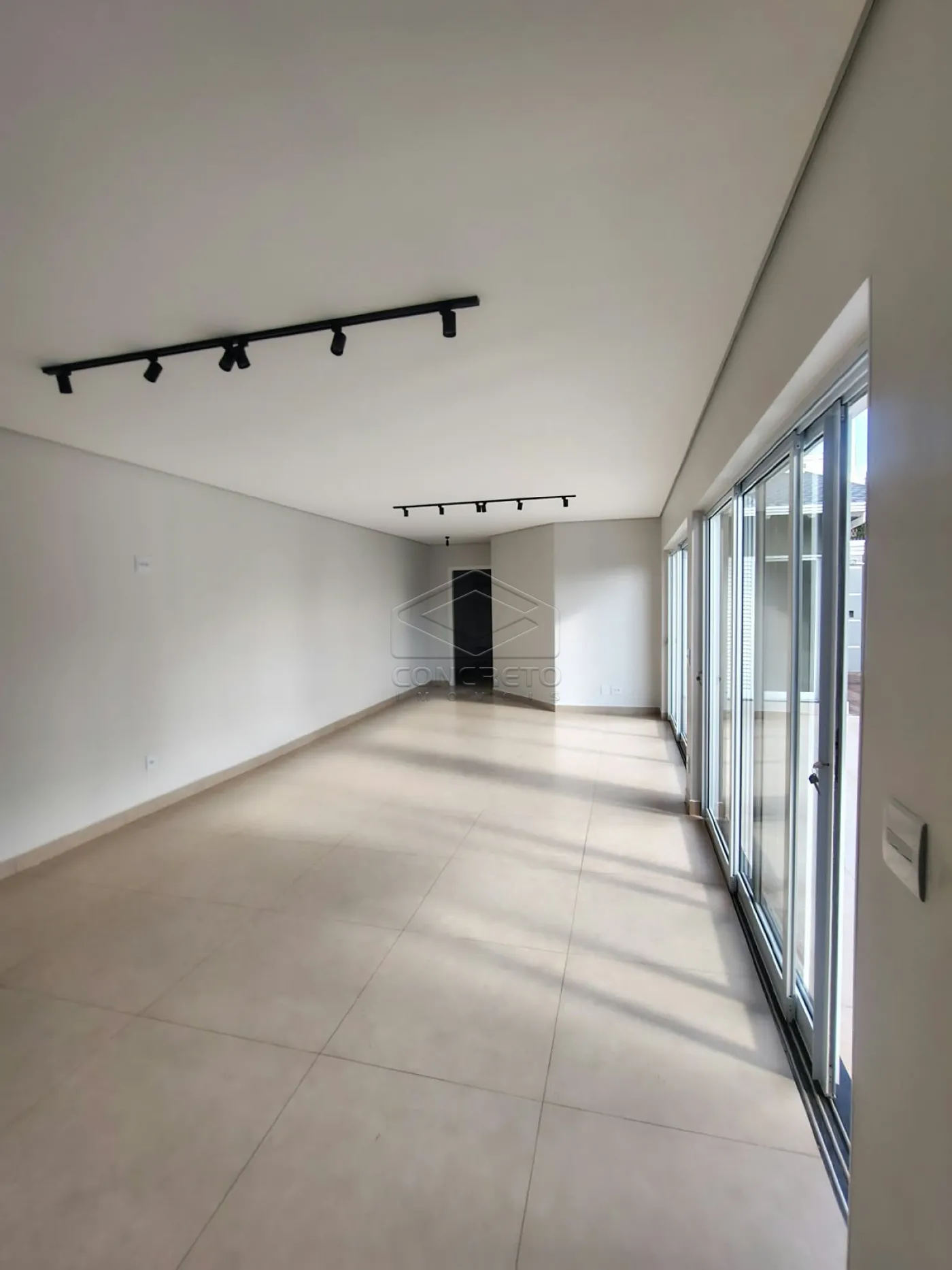 Alugar Casa / Padr&atilde;o em Len&ccedil;&oacute;is Paulista R$ 7.700,00 - Foto 39