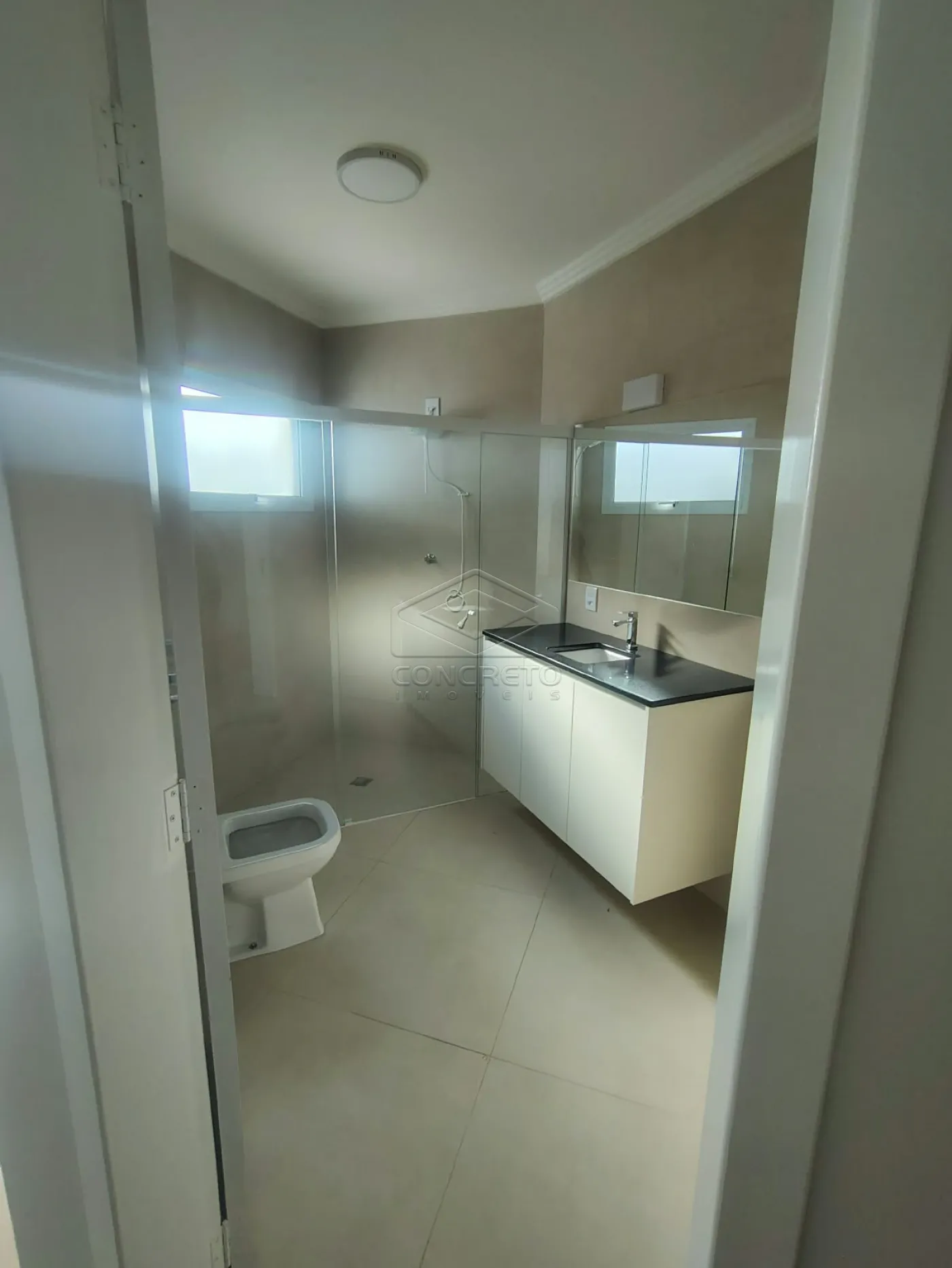 Alugar Casa / Padr&atilde;o em Len&ccedil;&oacute;is Paulista R$ 7.700,00 - Foto 40