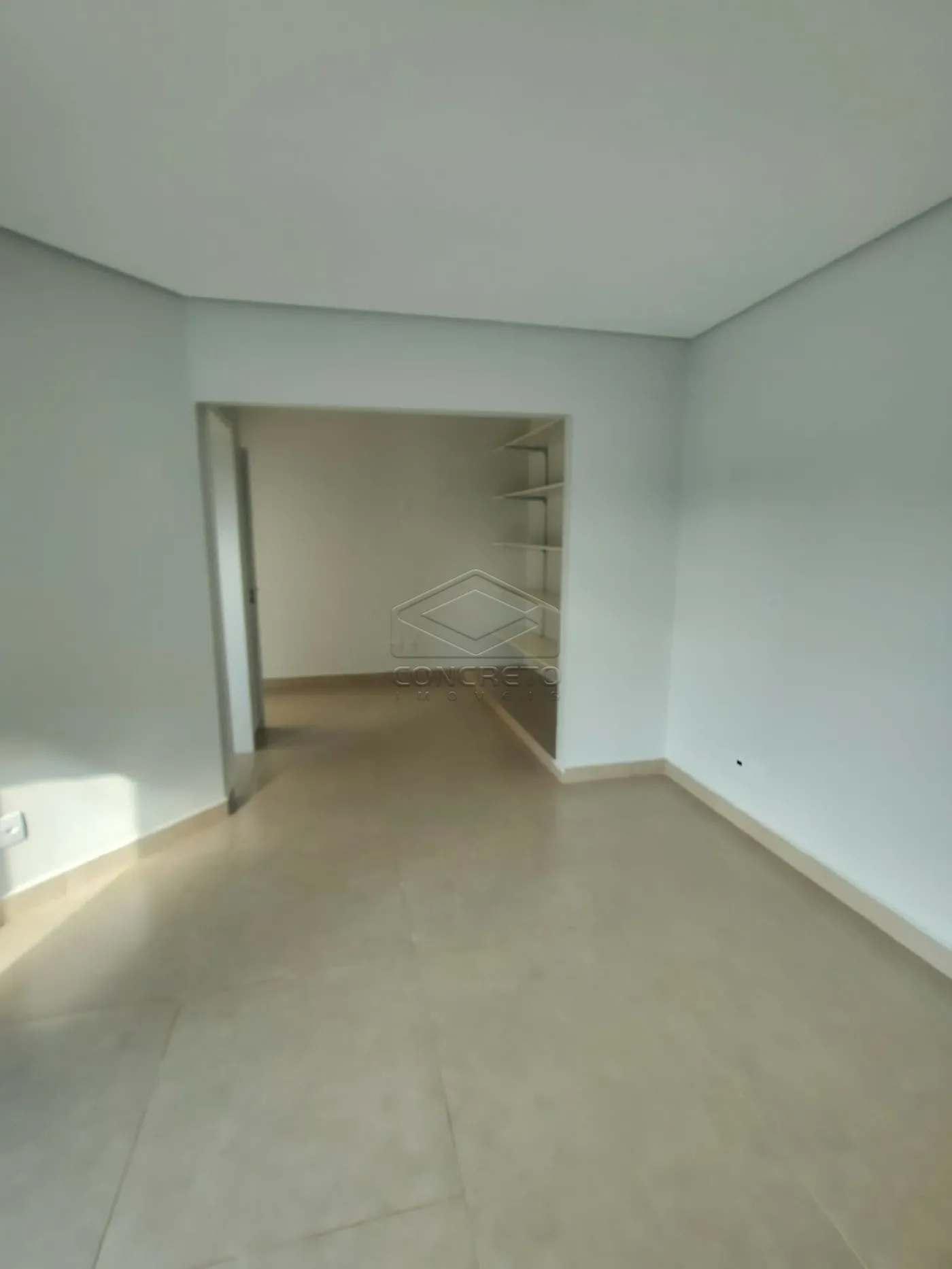 Alugar Casa / Padr&atilde;o em Len&ccedil;&oacute;is Paulista R$ 7.700,00 - Foto 42