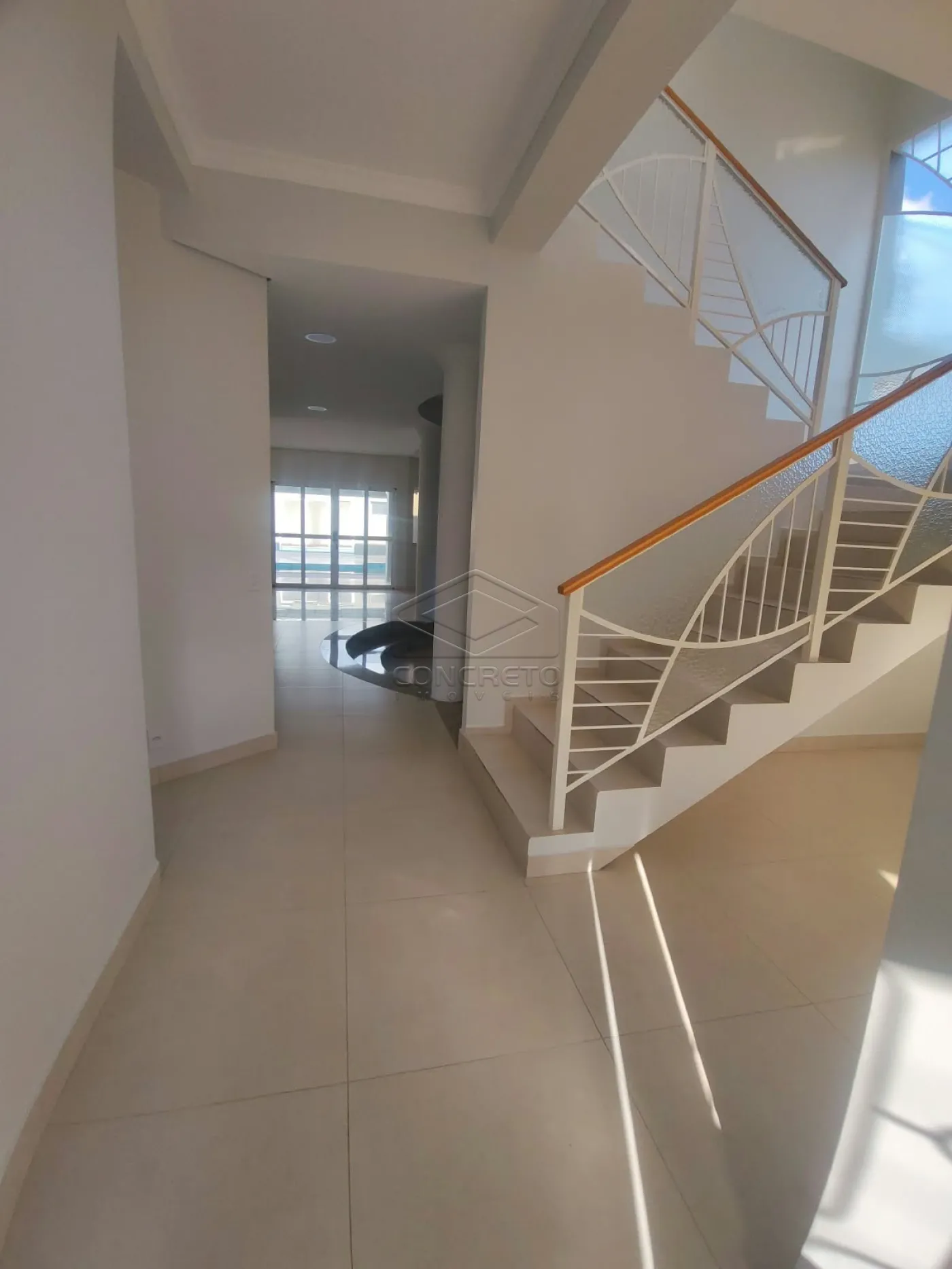 Alugar Casa / Padr&atilde;o em Len&ccedil;&oacute;is Paulista R$ 7.700,00 - Foto 46