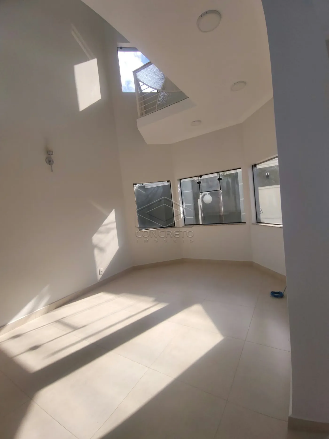 Alugar Casa / Padr&atilde;o em Len&ccedil;&oacute;is Paulista R$ 7.700,00 - Foto 47