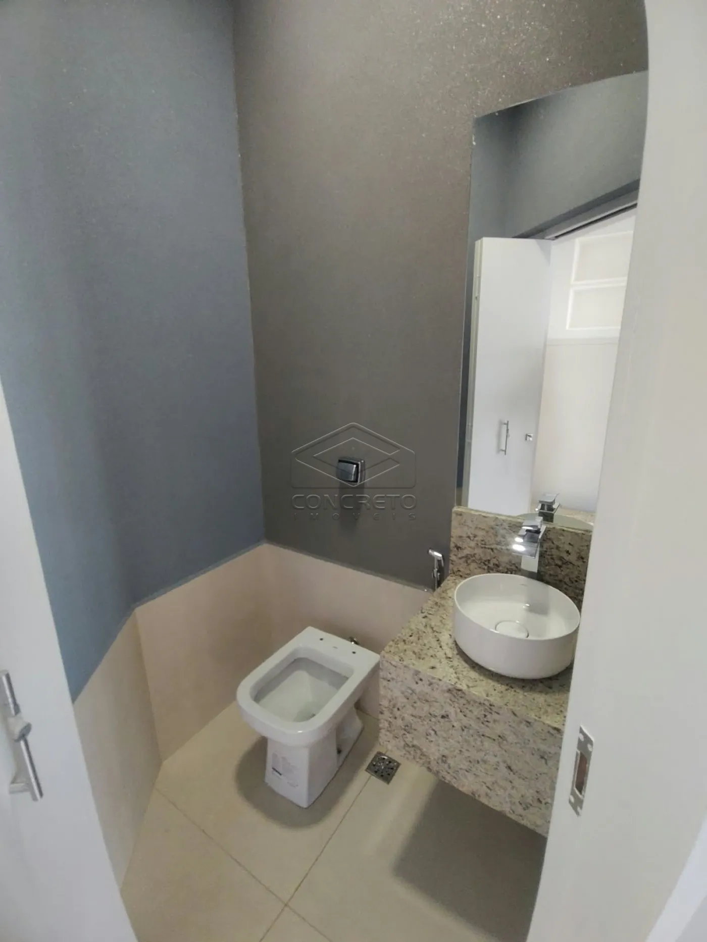 Alugar Casa / Padr&atilde;o em Len&ccedil;&oacute;is Paulista R$ 7.700,00 - Foto 48