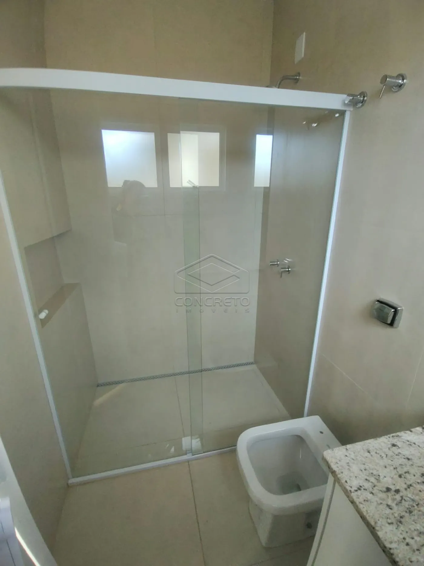Alugar Casa / Padr&atilde;o em Len&ccedil;&oacute;is Paulista R$ 7.700,00 - Foto 50