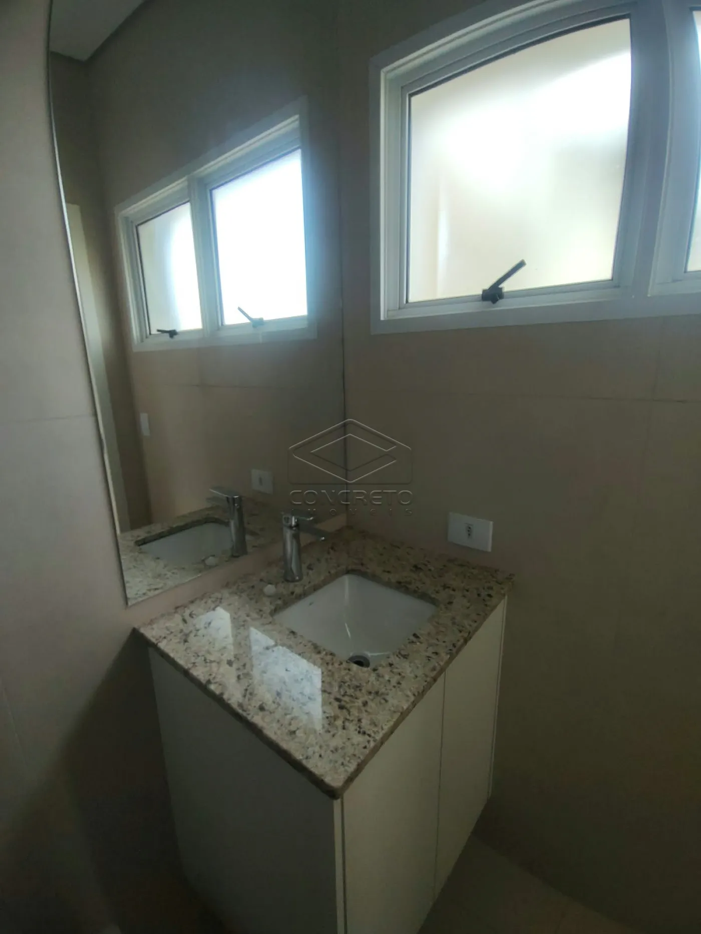 Alugar Casa / Padr&atilde;o em Len&ccedil;&oacute;is Paulista R$ 7.700,00 - Foto 51