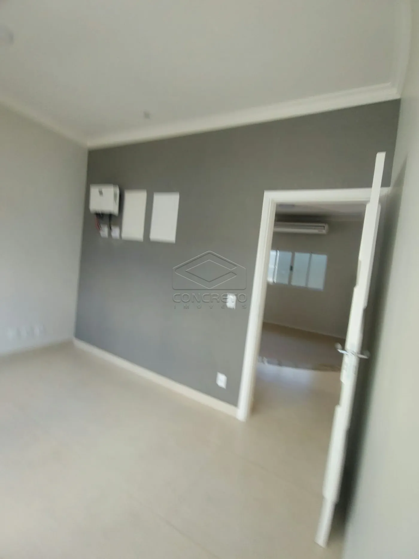 Alugar Casa / Padr&atilde;o em Len&ccedil;&oacute;is Paulista R$ 7.700,00 - Foto 52