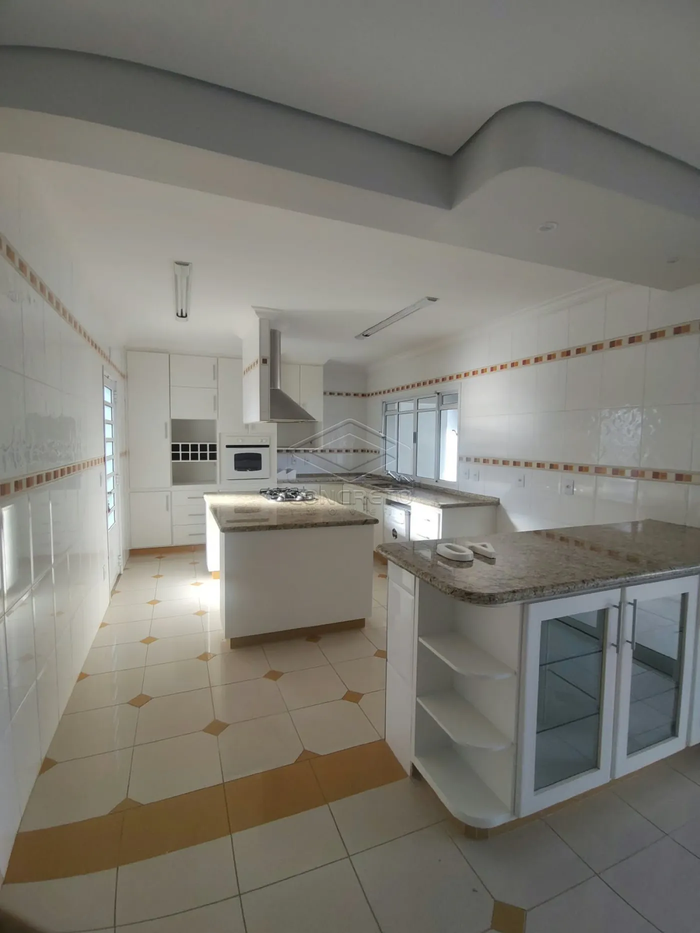 Alugar Casa / Padr&atilde;o em Len&ccedil;&oacute;is Paulista R$ 7.700,00 - Foto 54