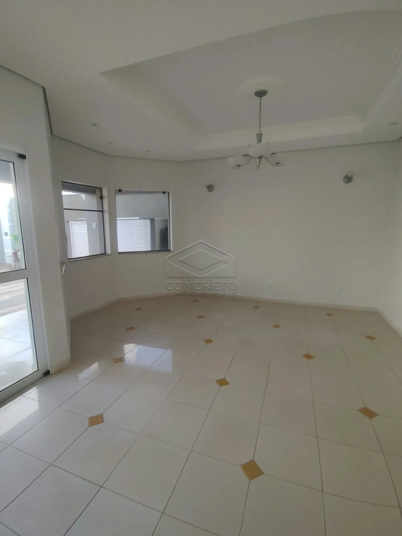 Alugar Casa / Padr&atilde;o em Len&ccedil;&oacute;is Paulista R$ 7.700,00 - Foto 55